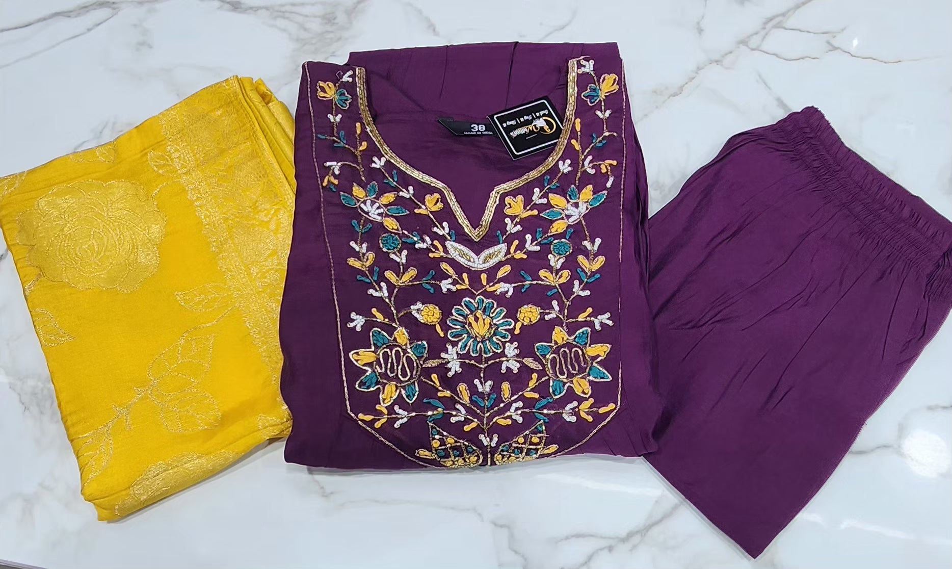 Premium Roman Umbrella