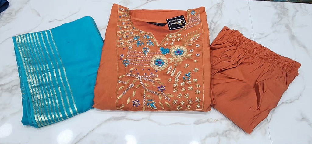 Premium umbrella dress