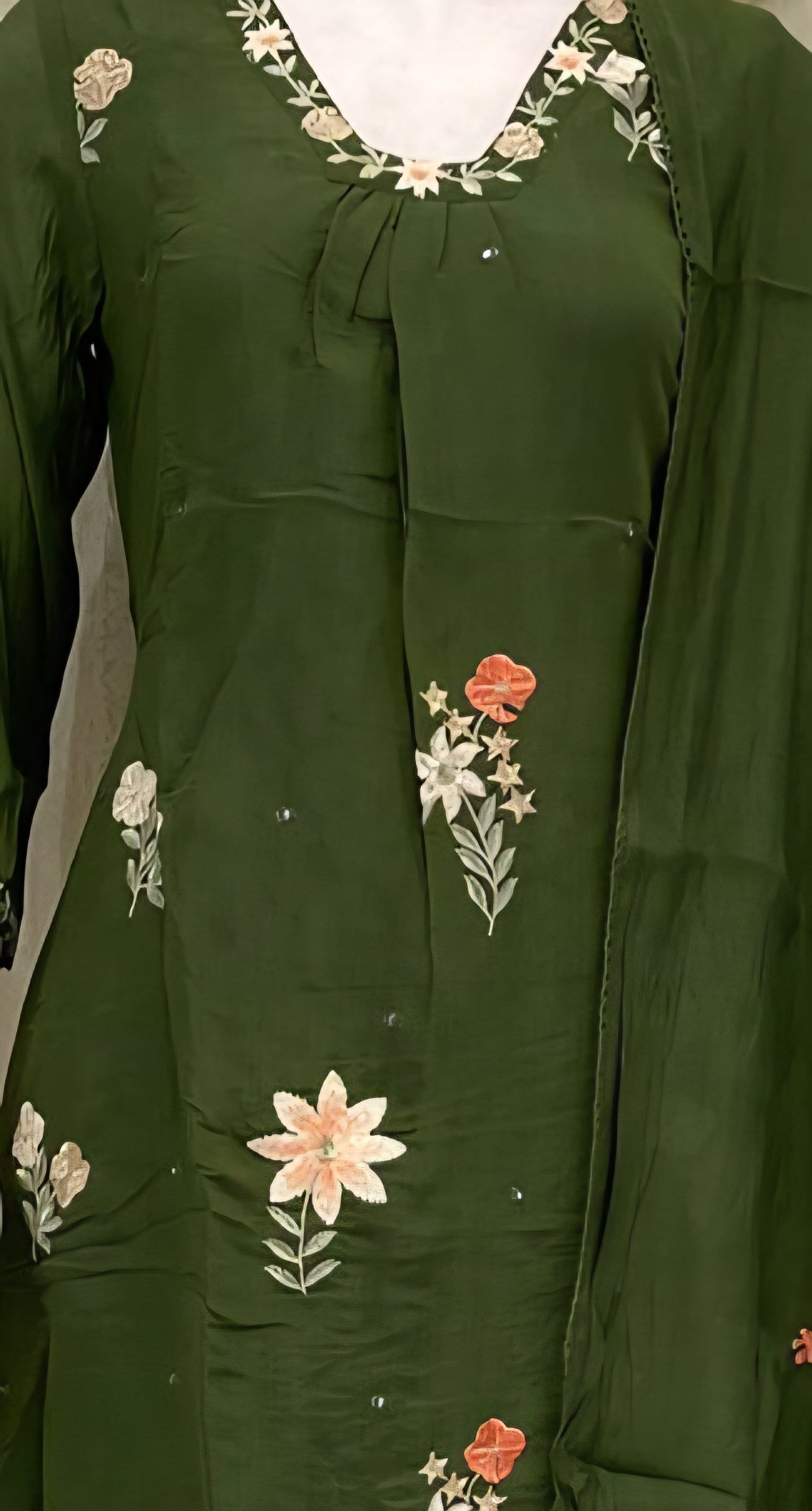 Mulchenderi Knotwork designer