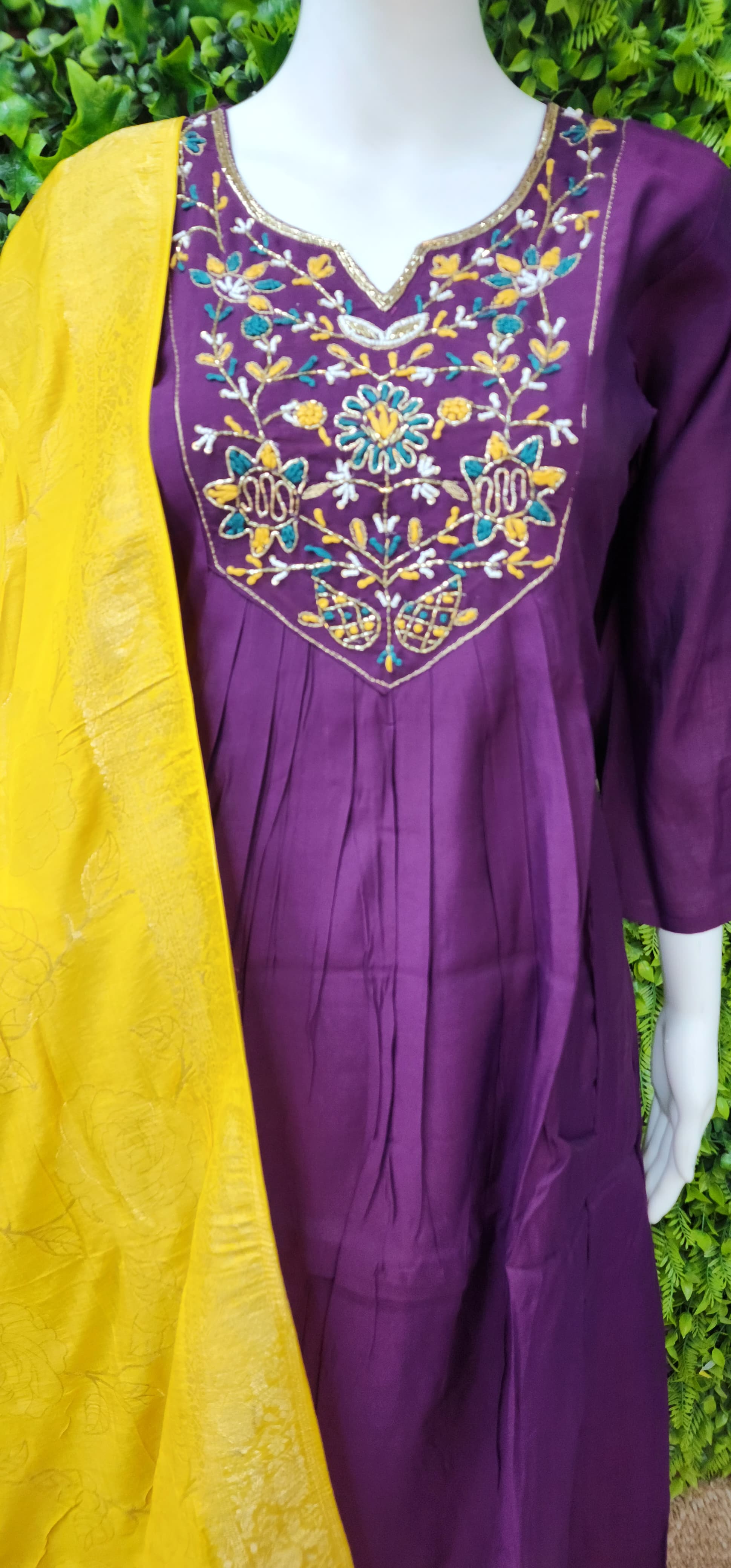 Premium Roman Umbrella