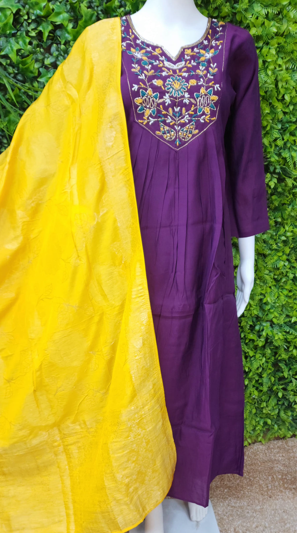 Premium Roman Umbrella