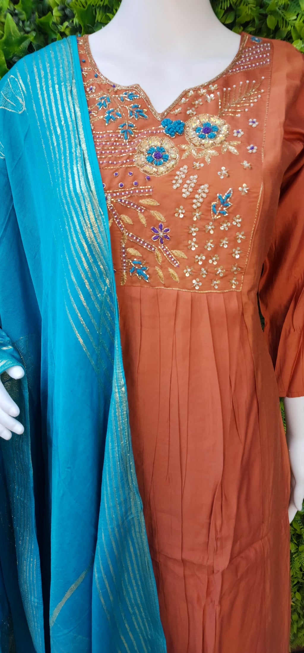 Premium umbrella dress