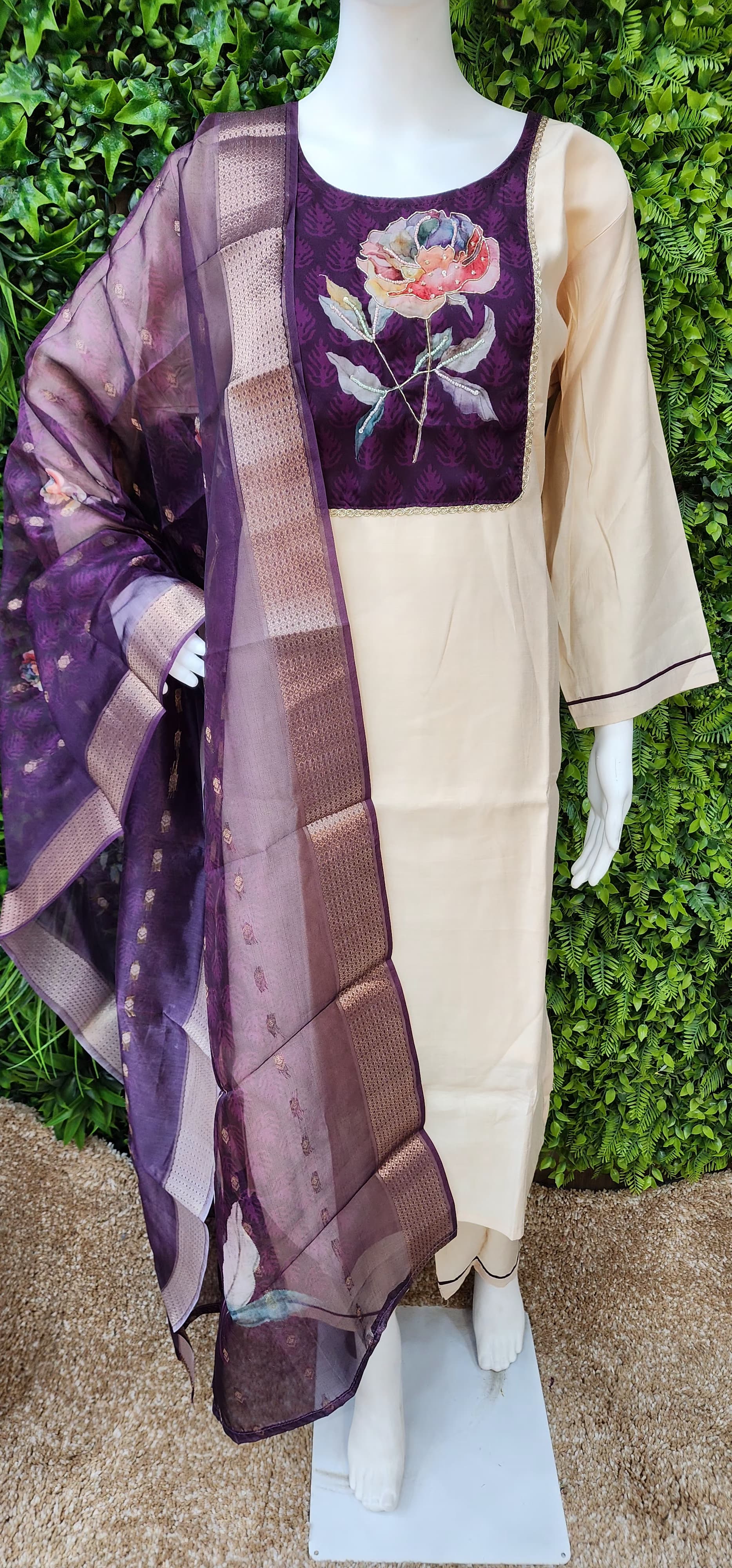 Plussize Designer Partywear