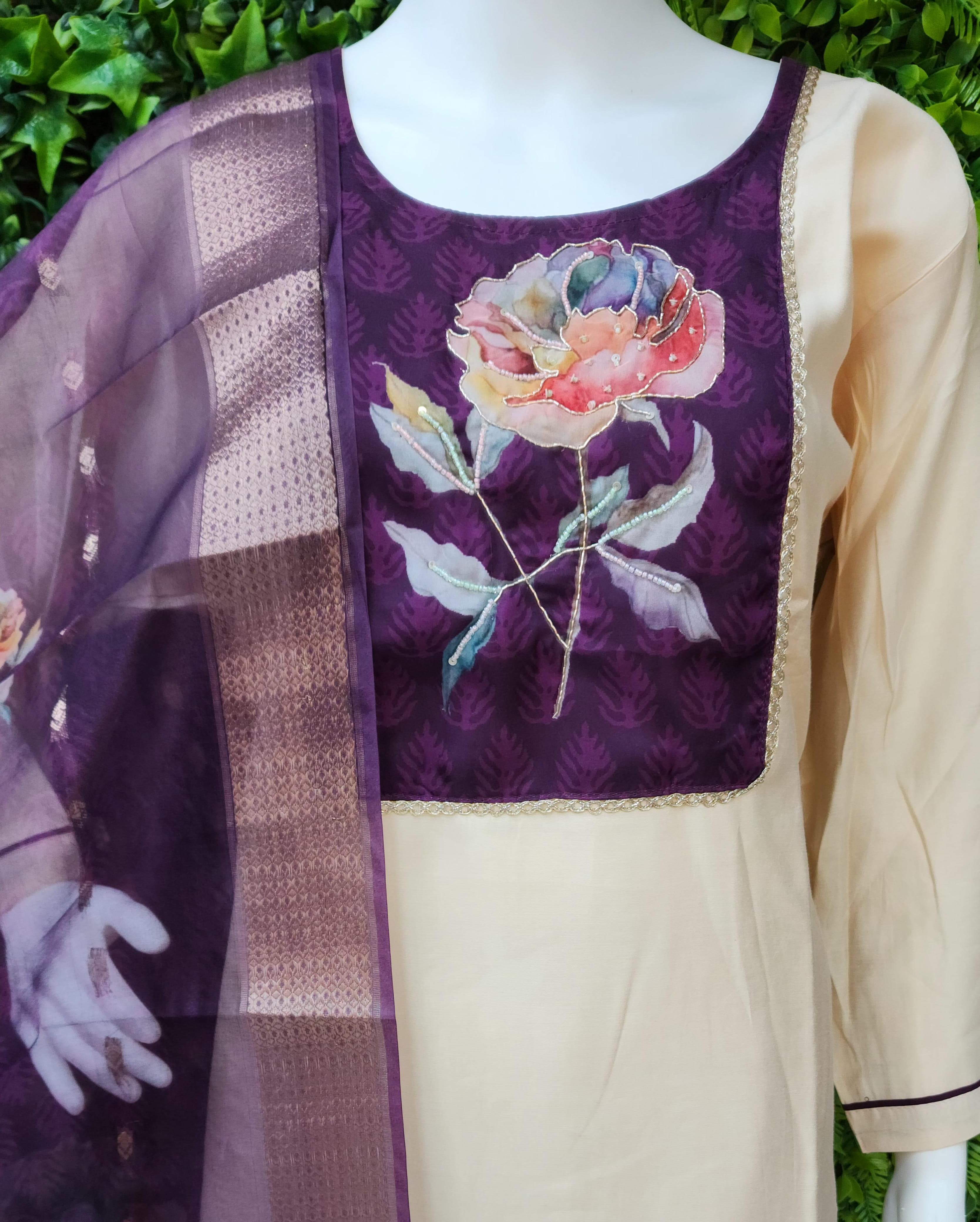 Plussize Designer Partywear