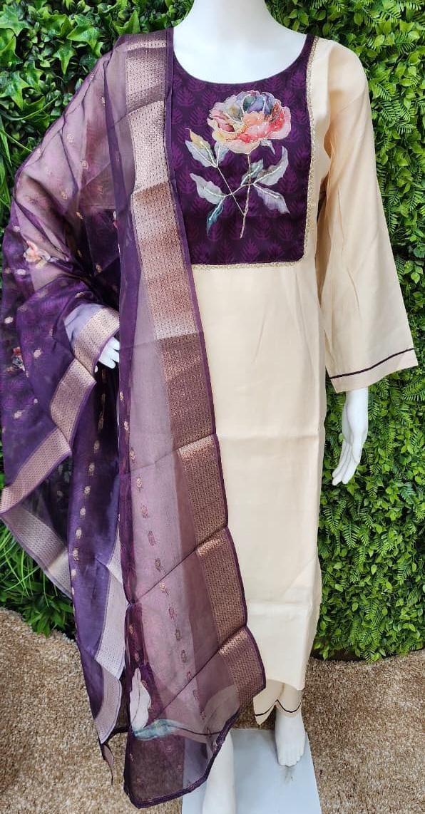 Plussize Designer Partywear