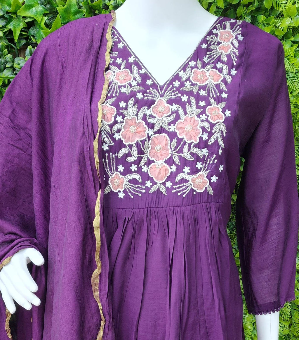 Mulchenderi Umbrella Dress