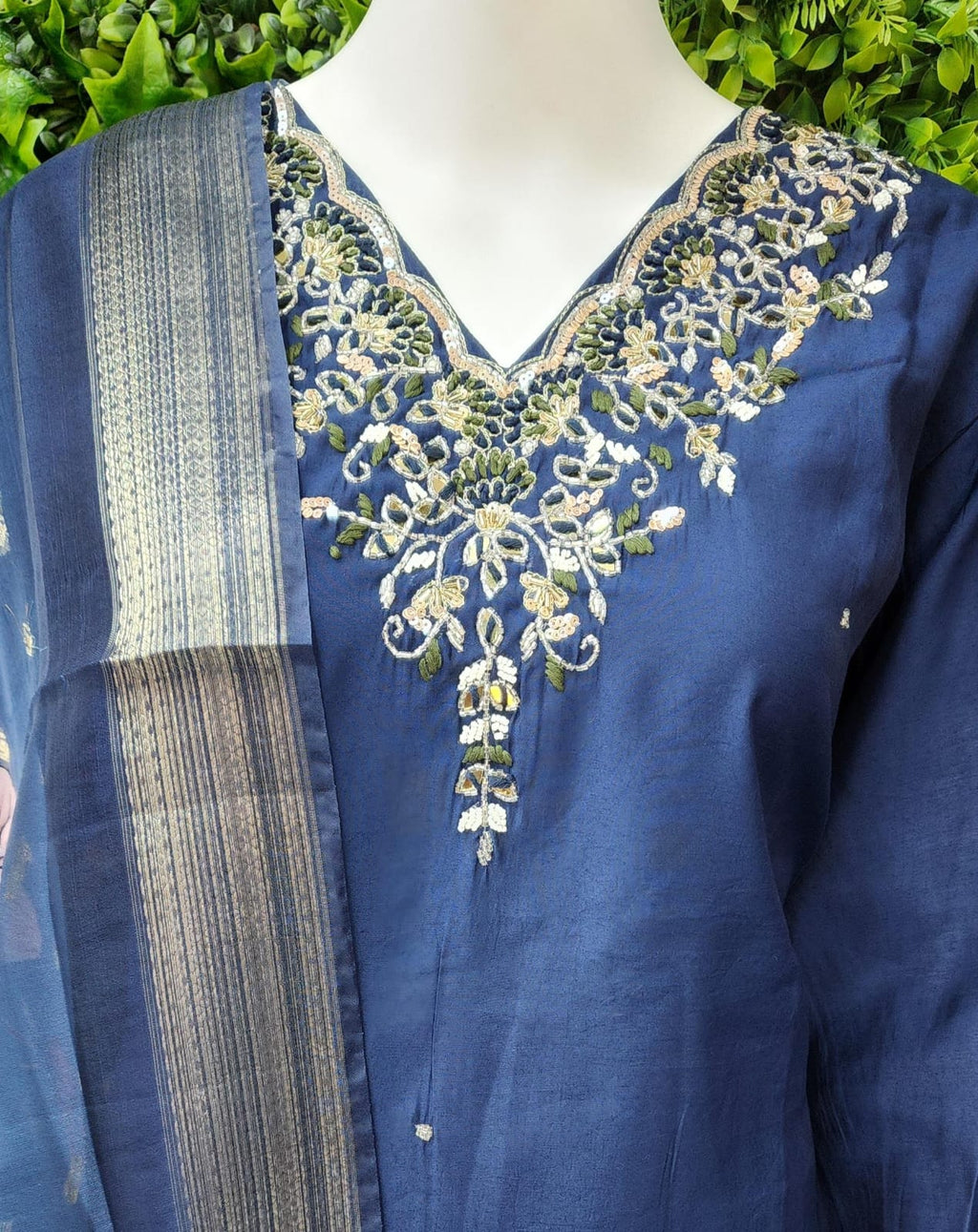 Plussize  Roman Partywear