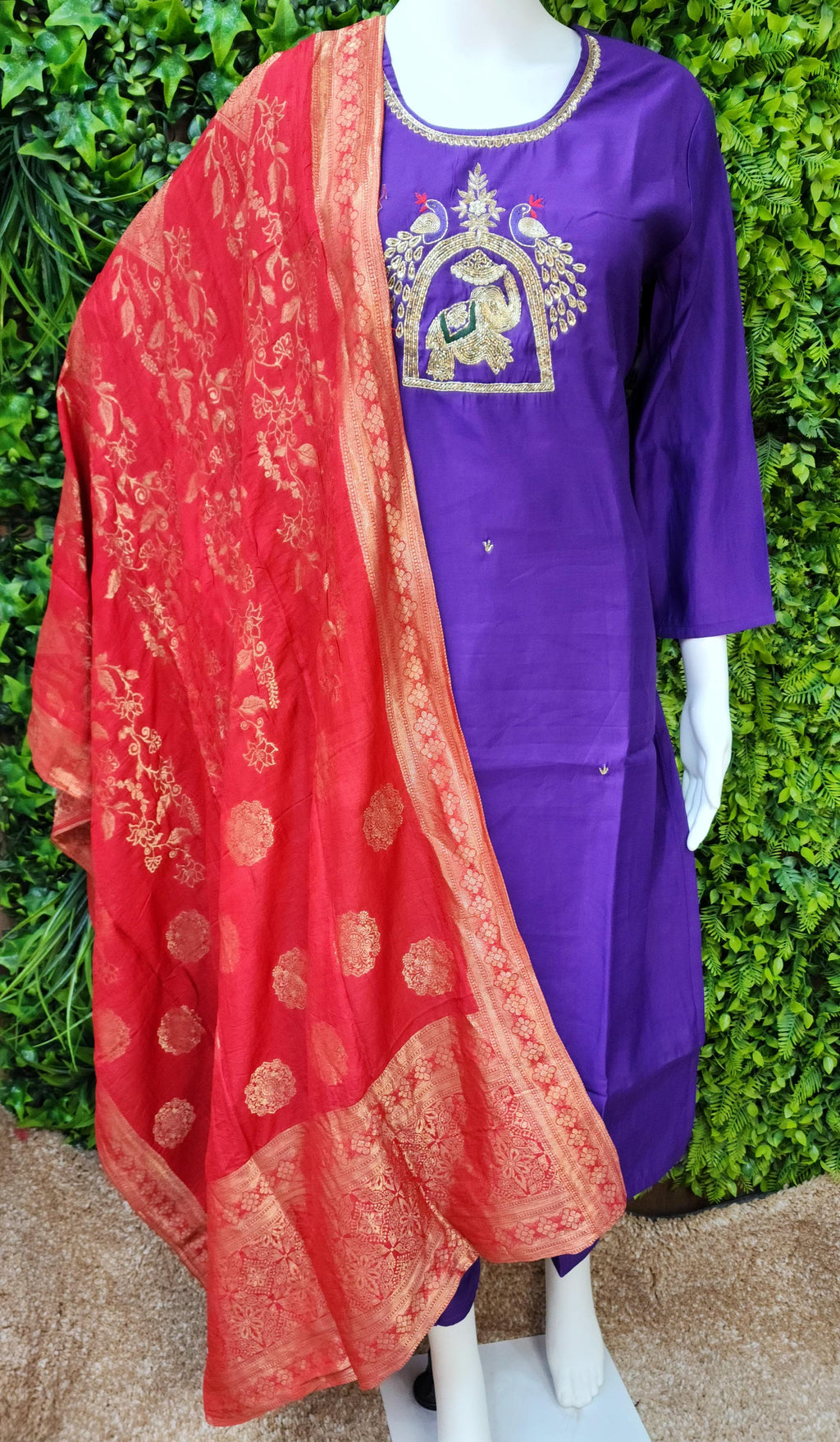 Roman Designer Partywear