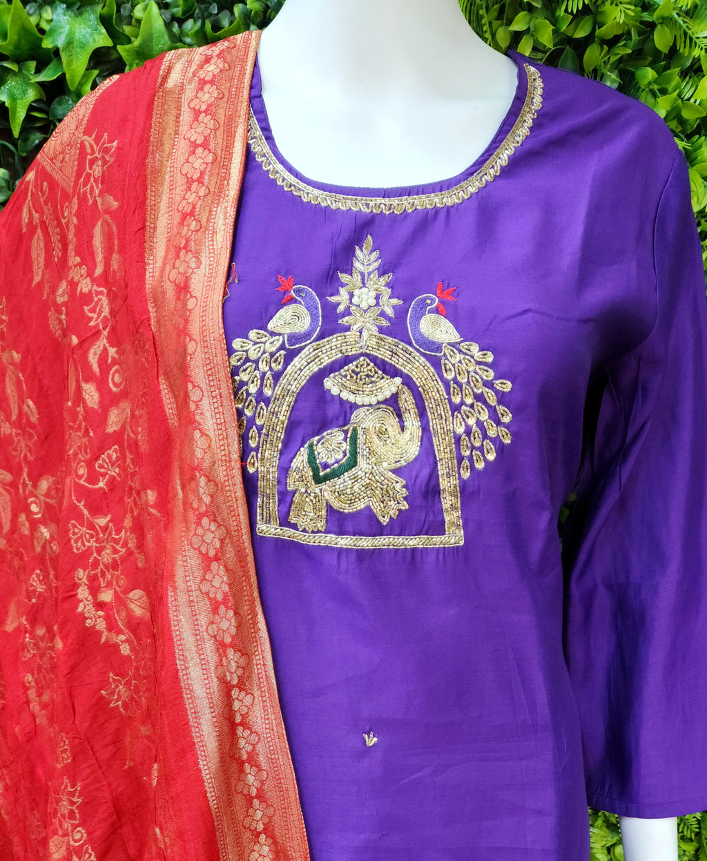 Roman Designer Partywear