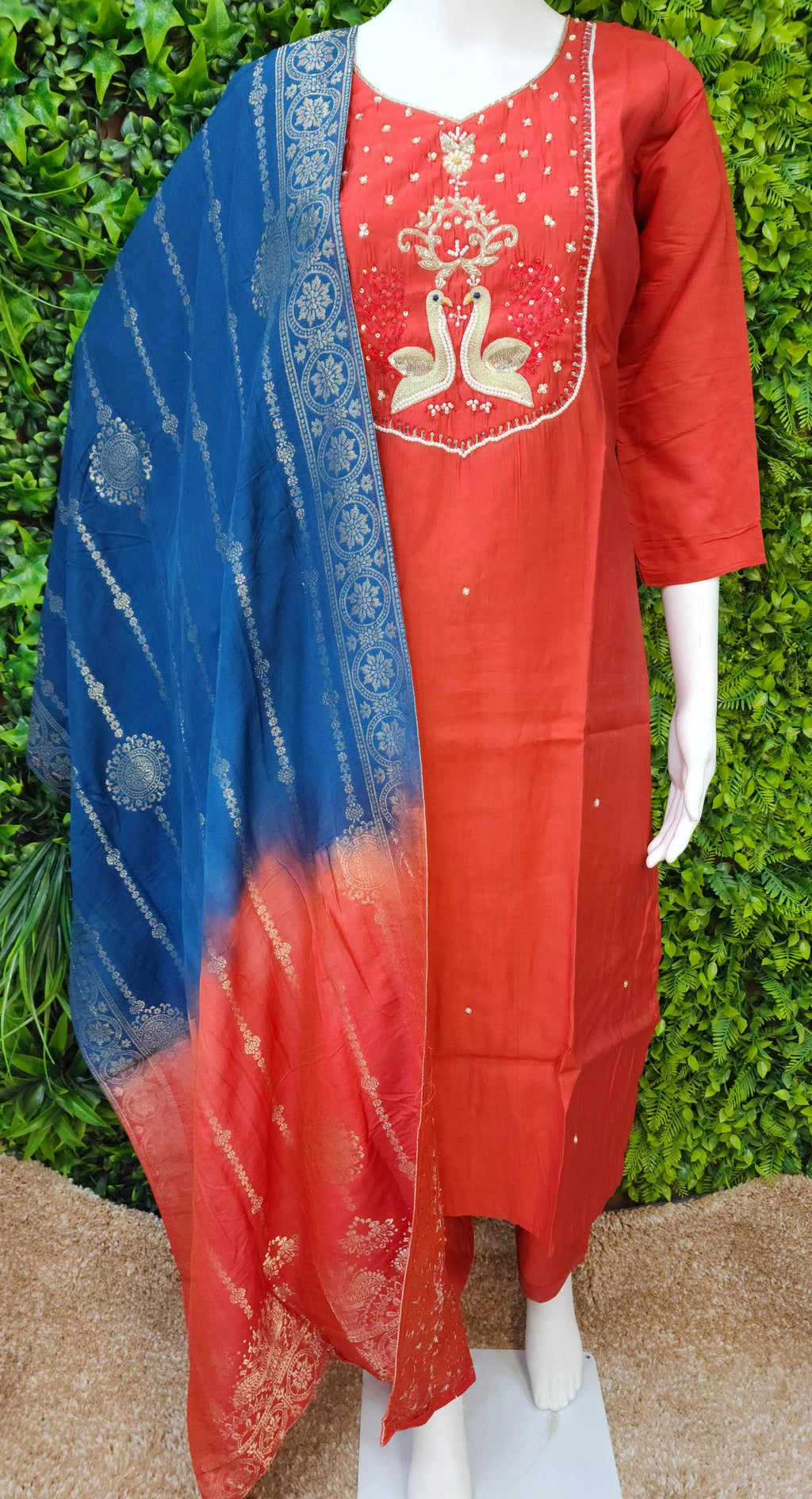 Roman Designer Partywear