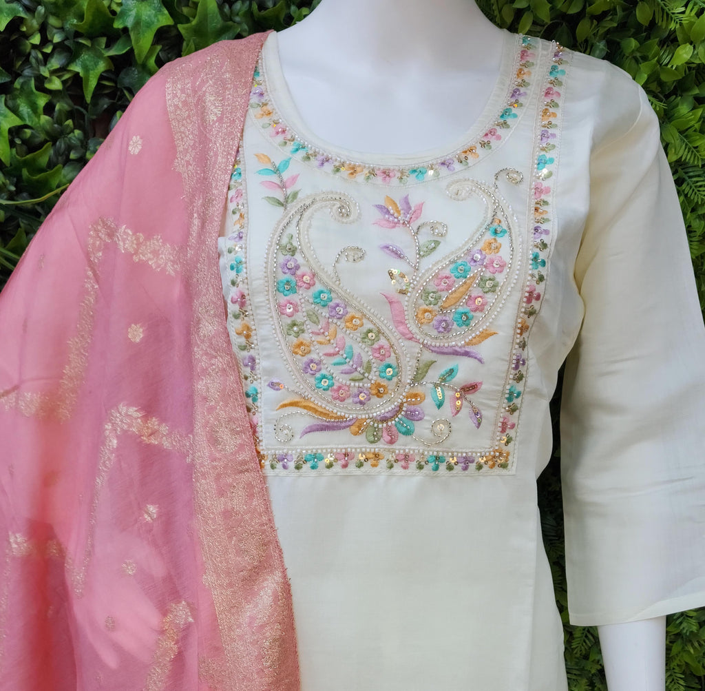 Romsn Designer Partywear