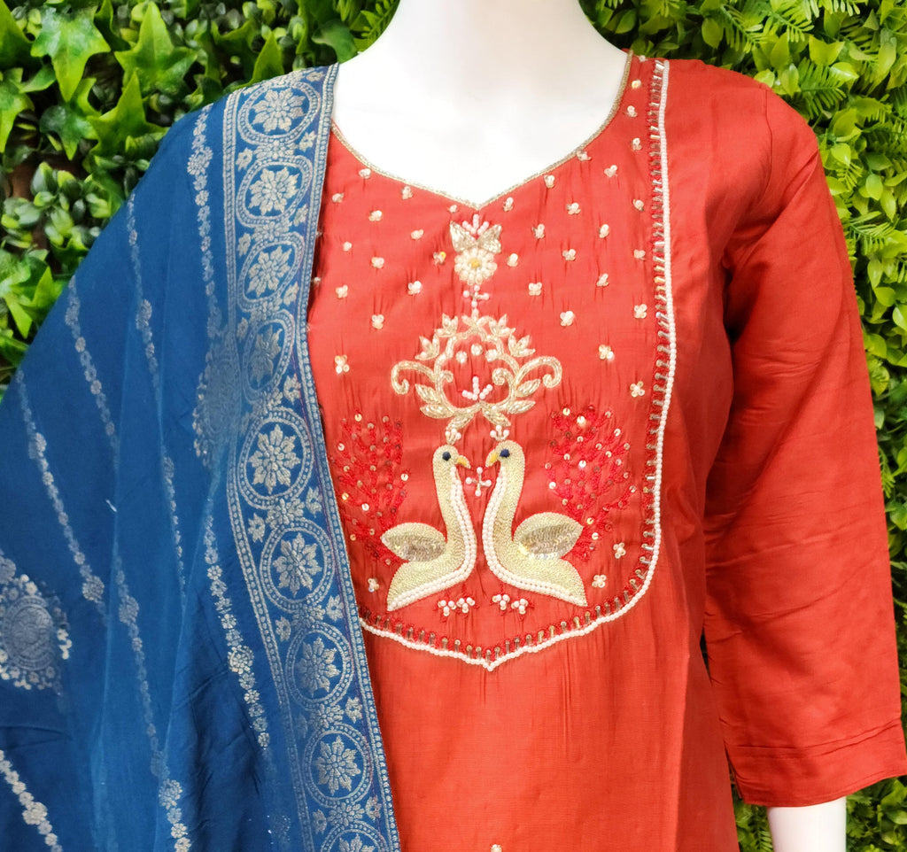 Roman Designer Partywear