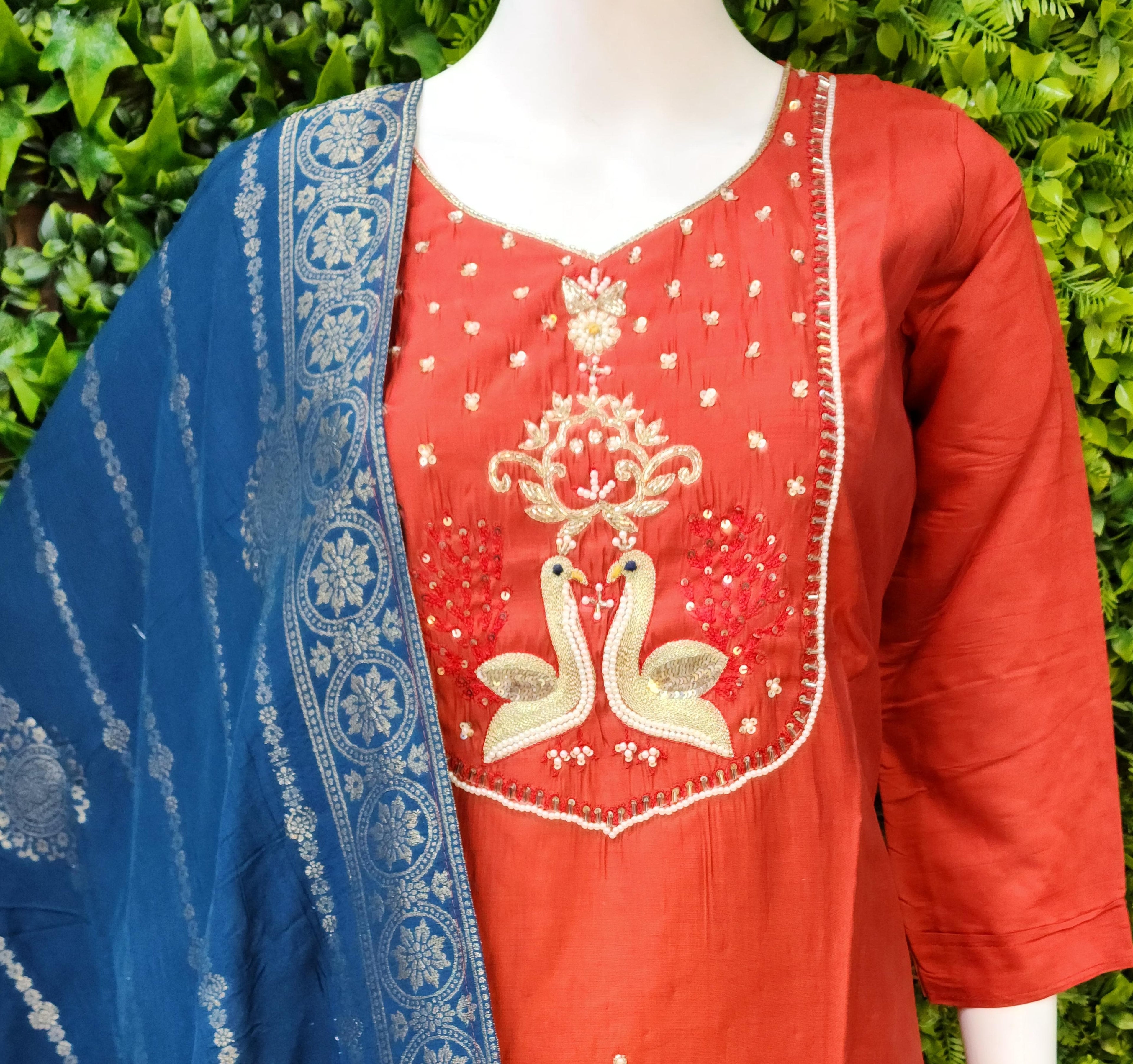 Roman Designer Partywear