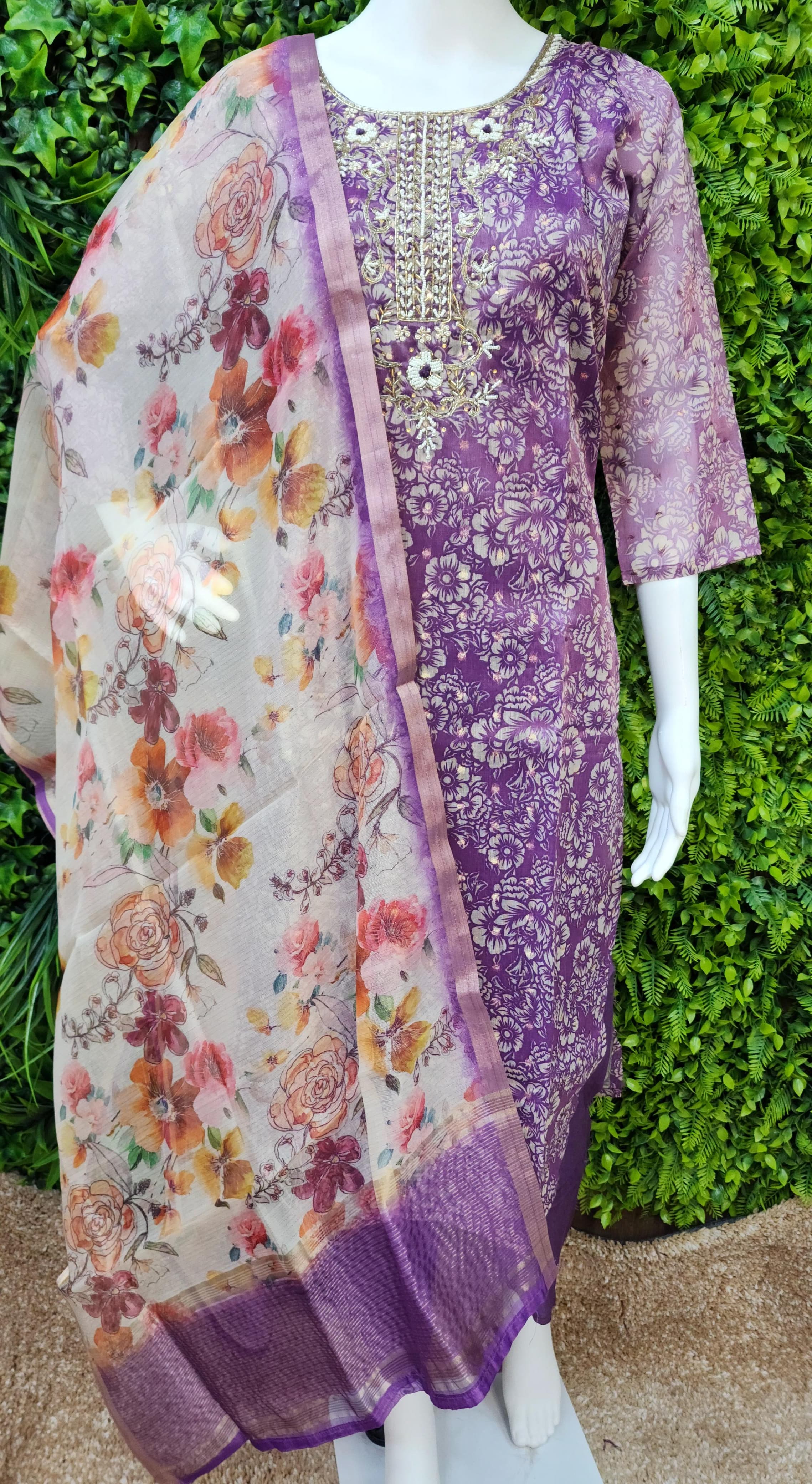 Tissue Premium Partywear