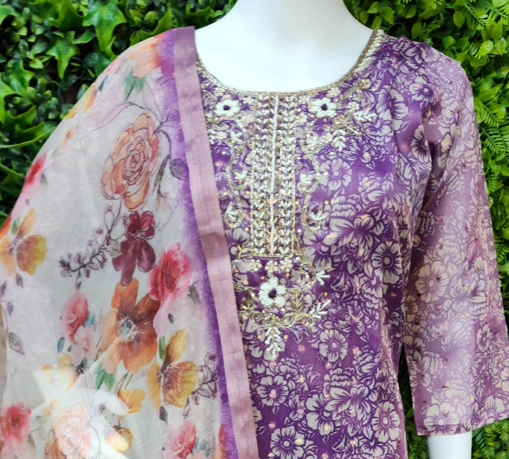 Tissue Premium Partywear