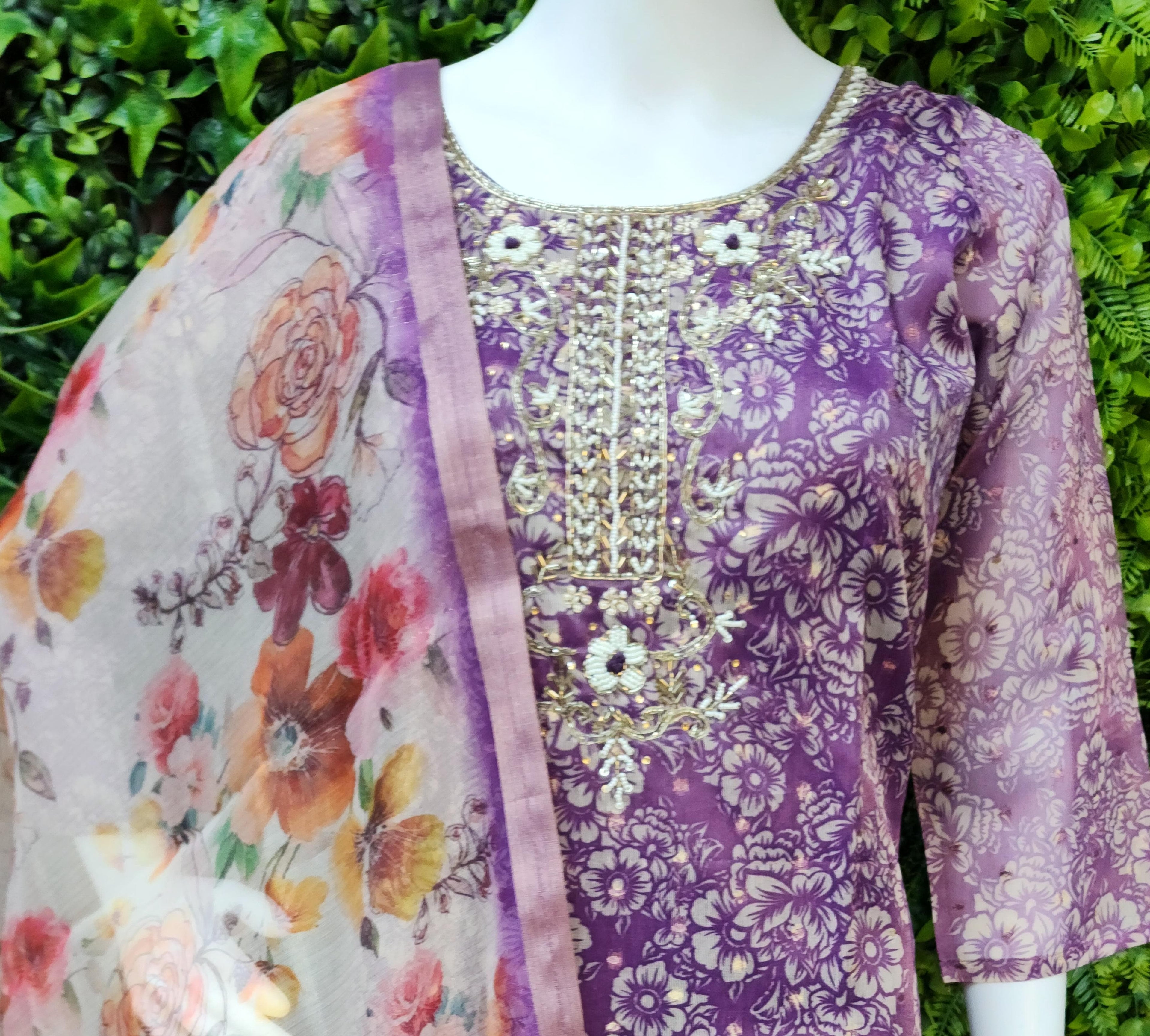 Tissue Premium Partywear