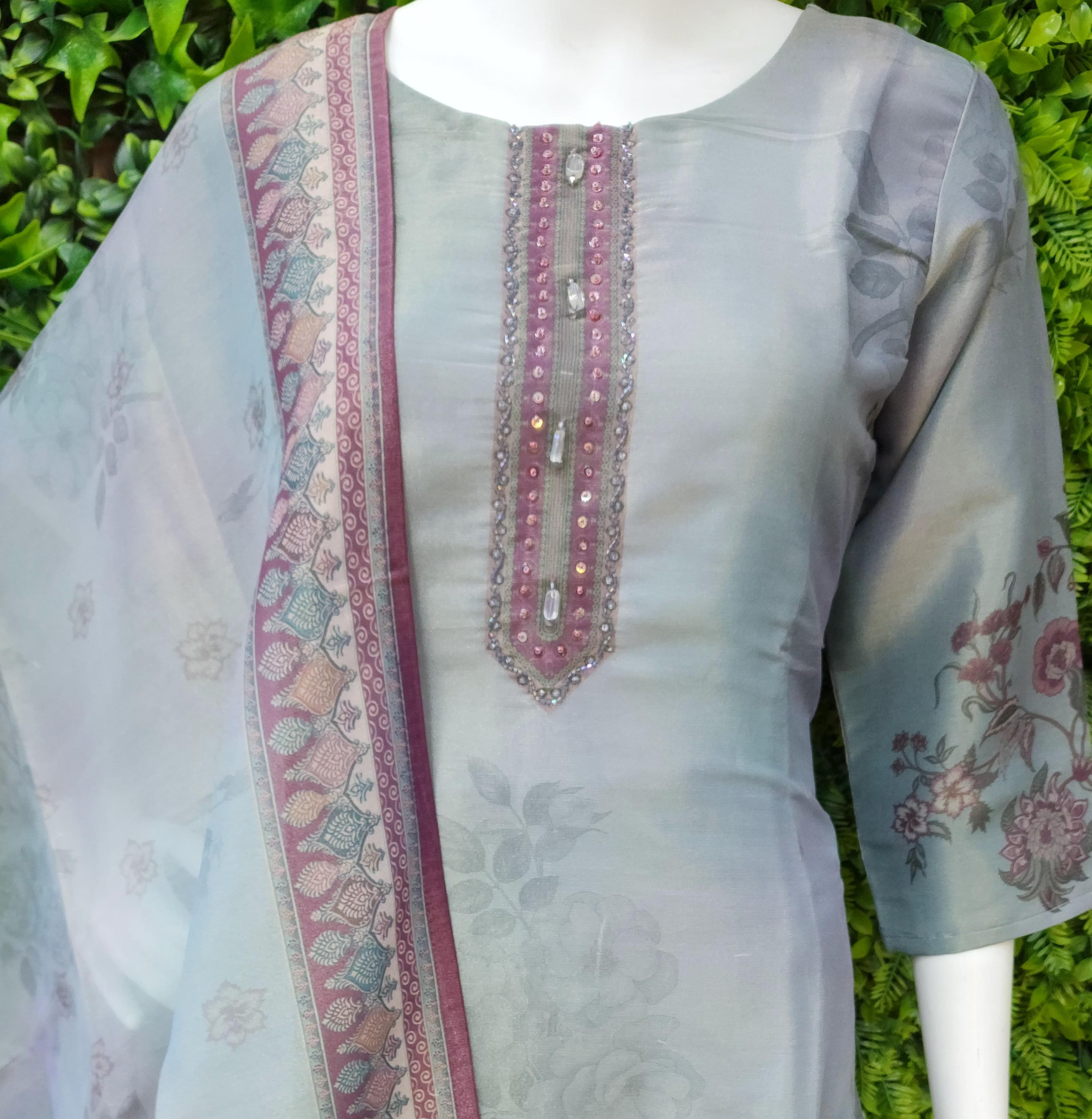 Premium Tissue Designer