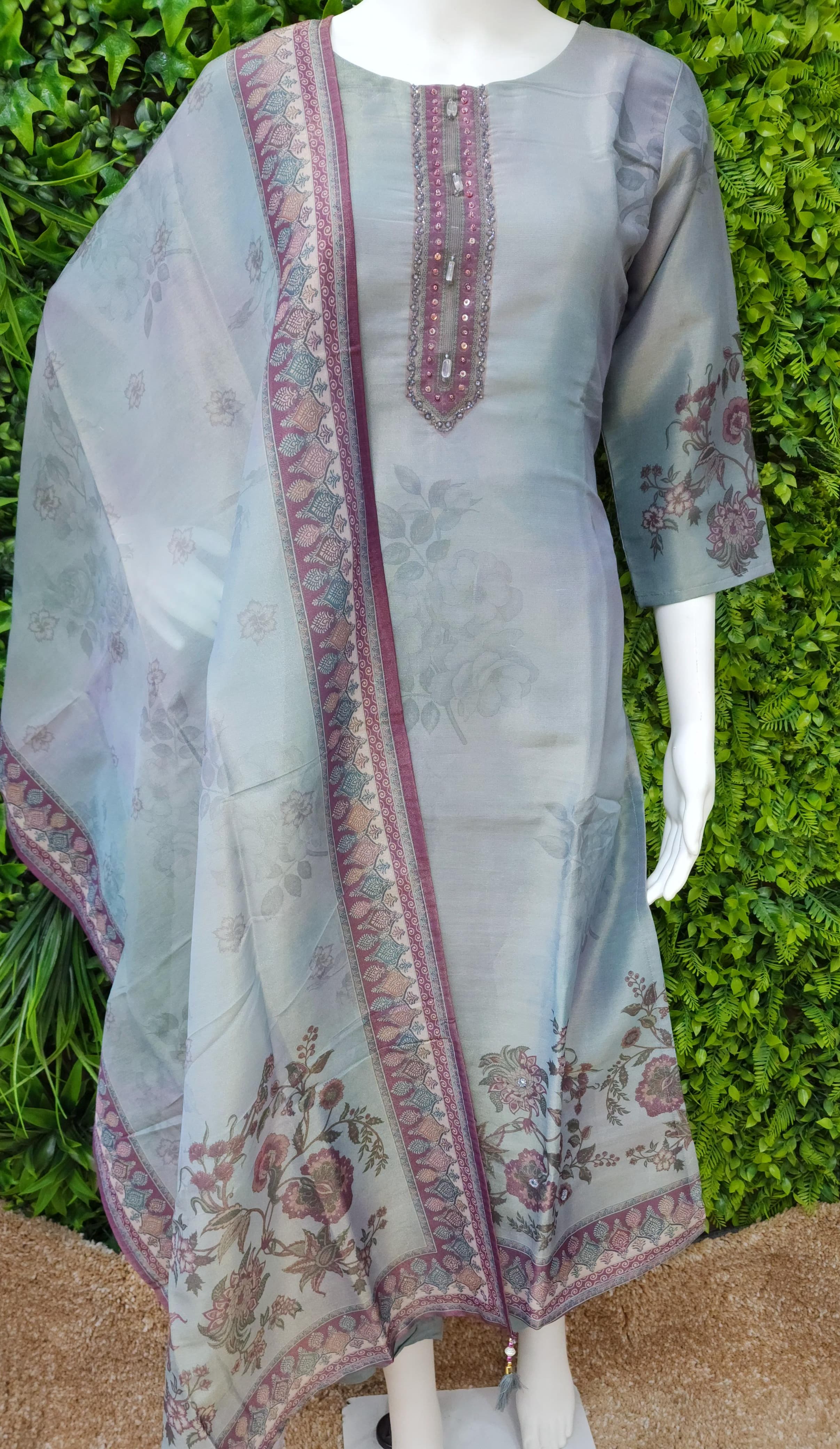 Premium Tissue Designer