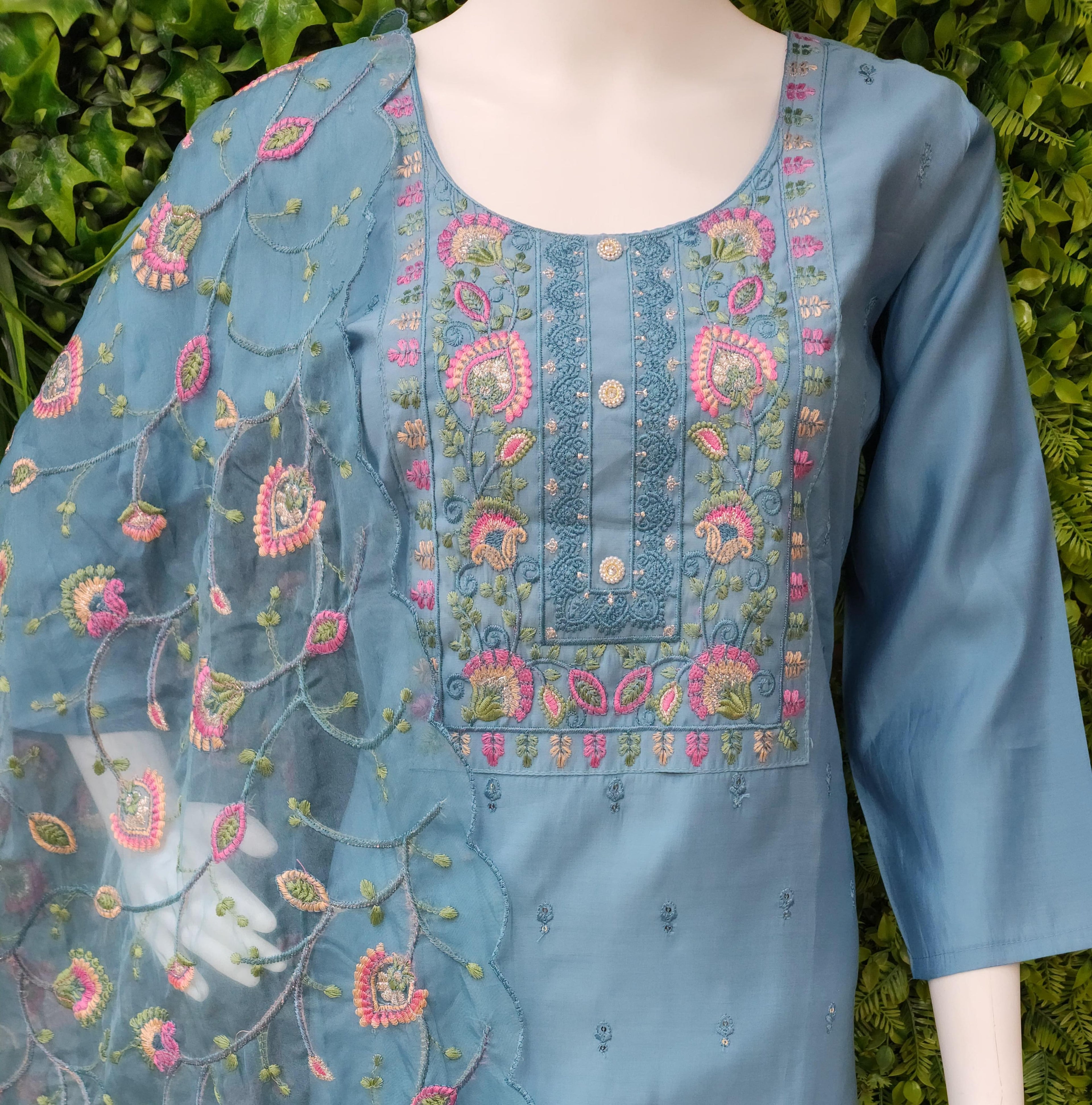 Premium Roman Designer