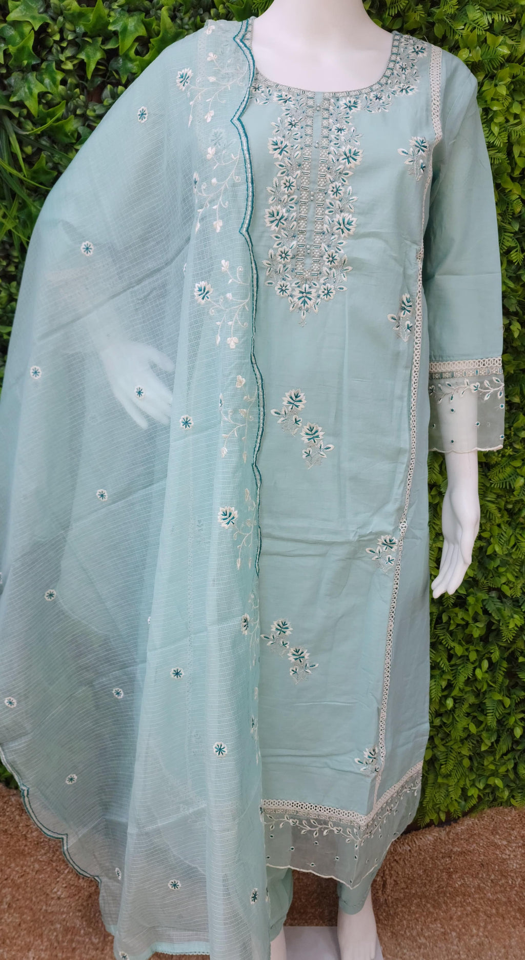 Exclusive Mulcotton Designer