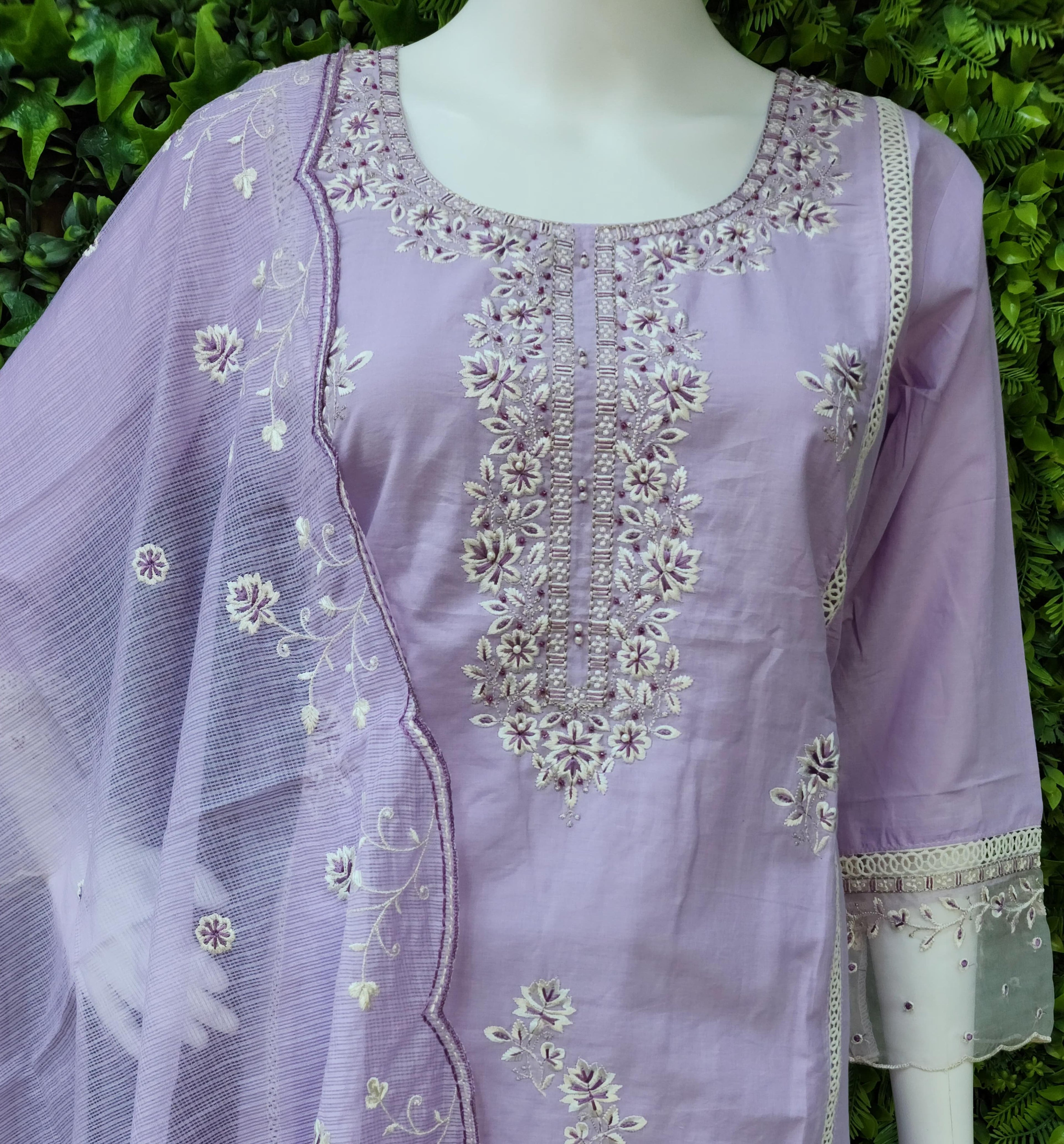 Exclusive Mulcotton Designer