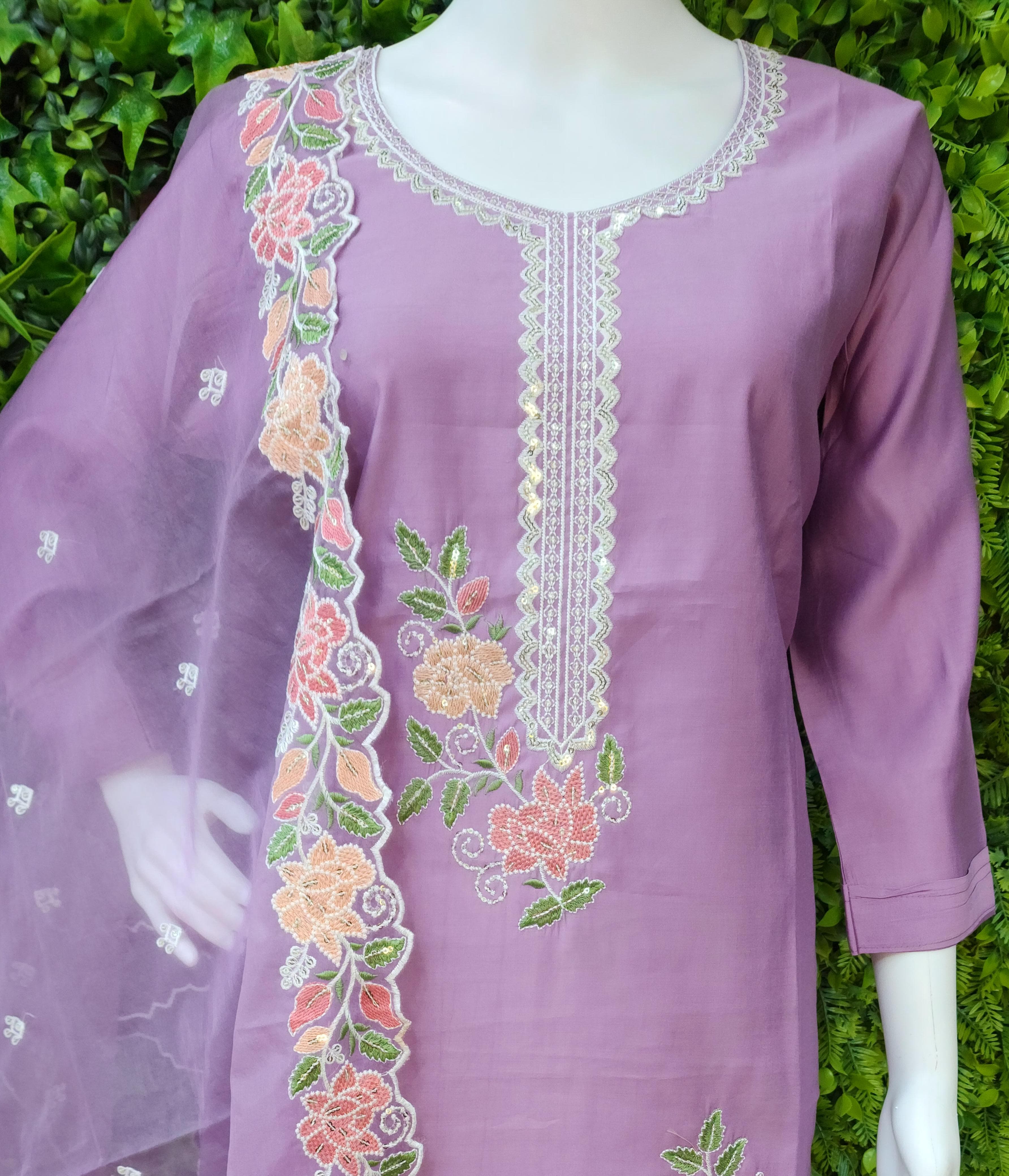 Roman Threadwork Dress