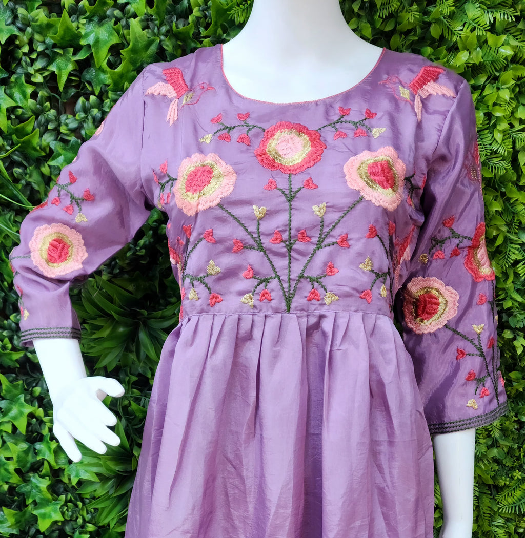 Maslin Umbrella 2pc Set