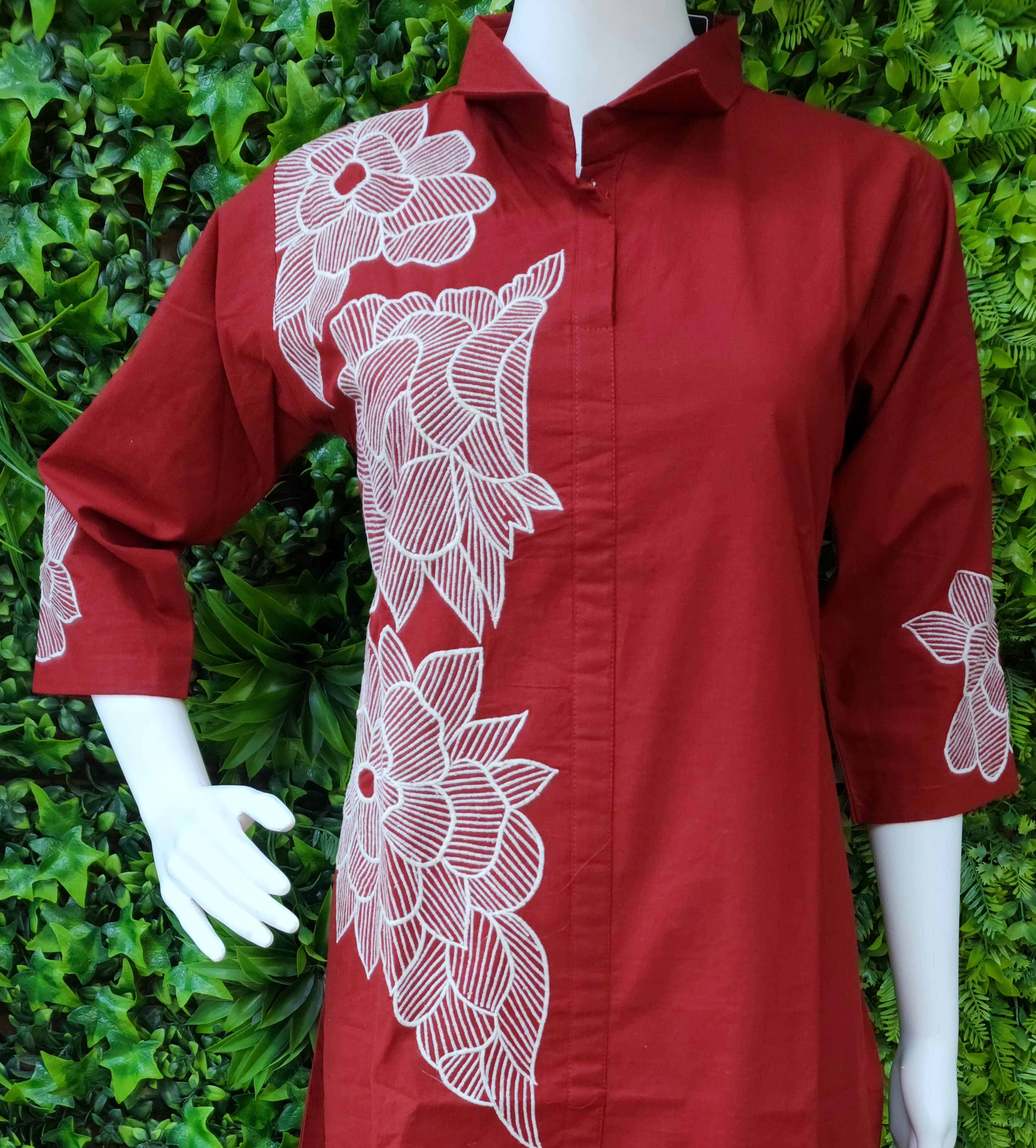 Pure Malai Cotton 2pc set