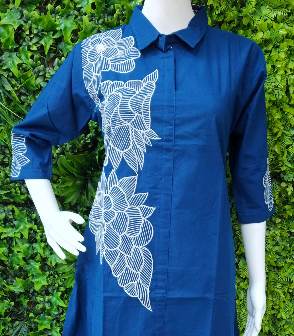 Pure Malai Cotton 2pc set