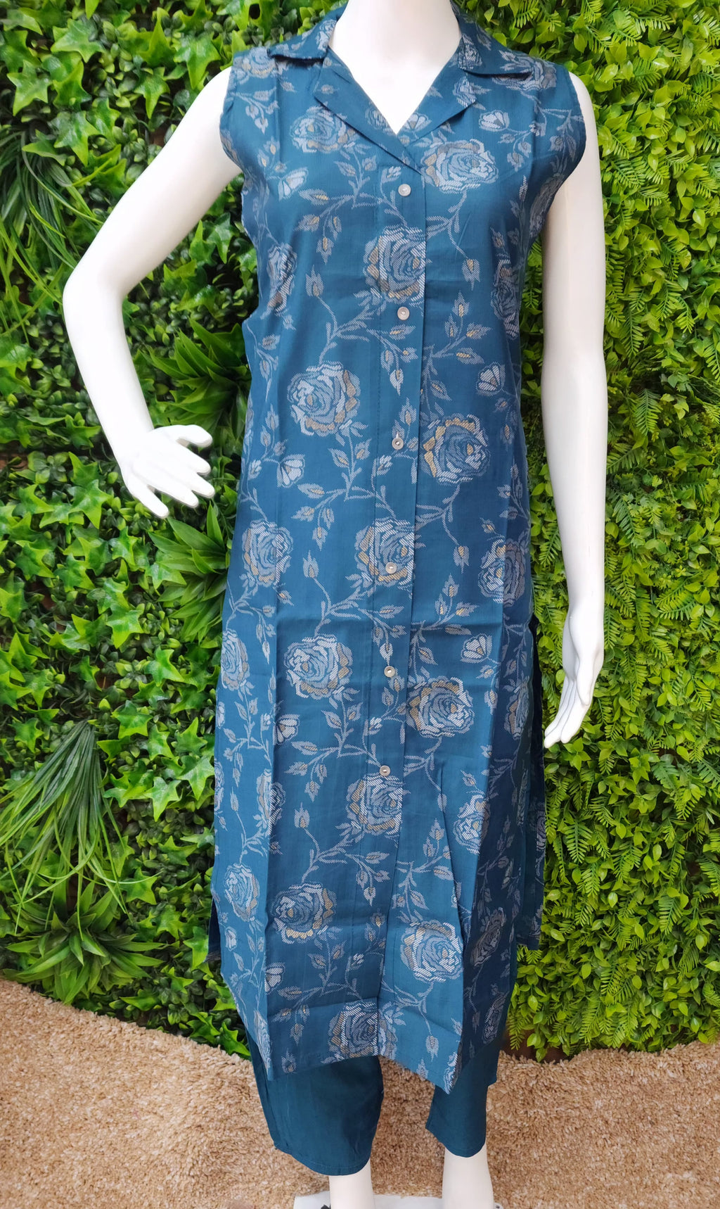 Soft Vatican 2pc Set