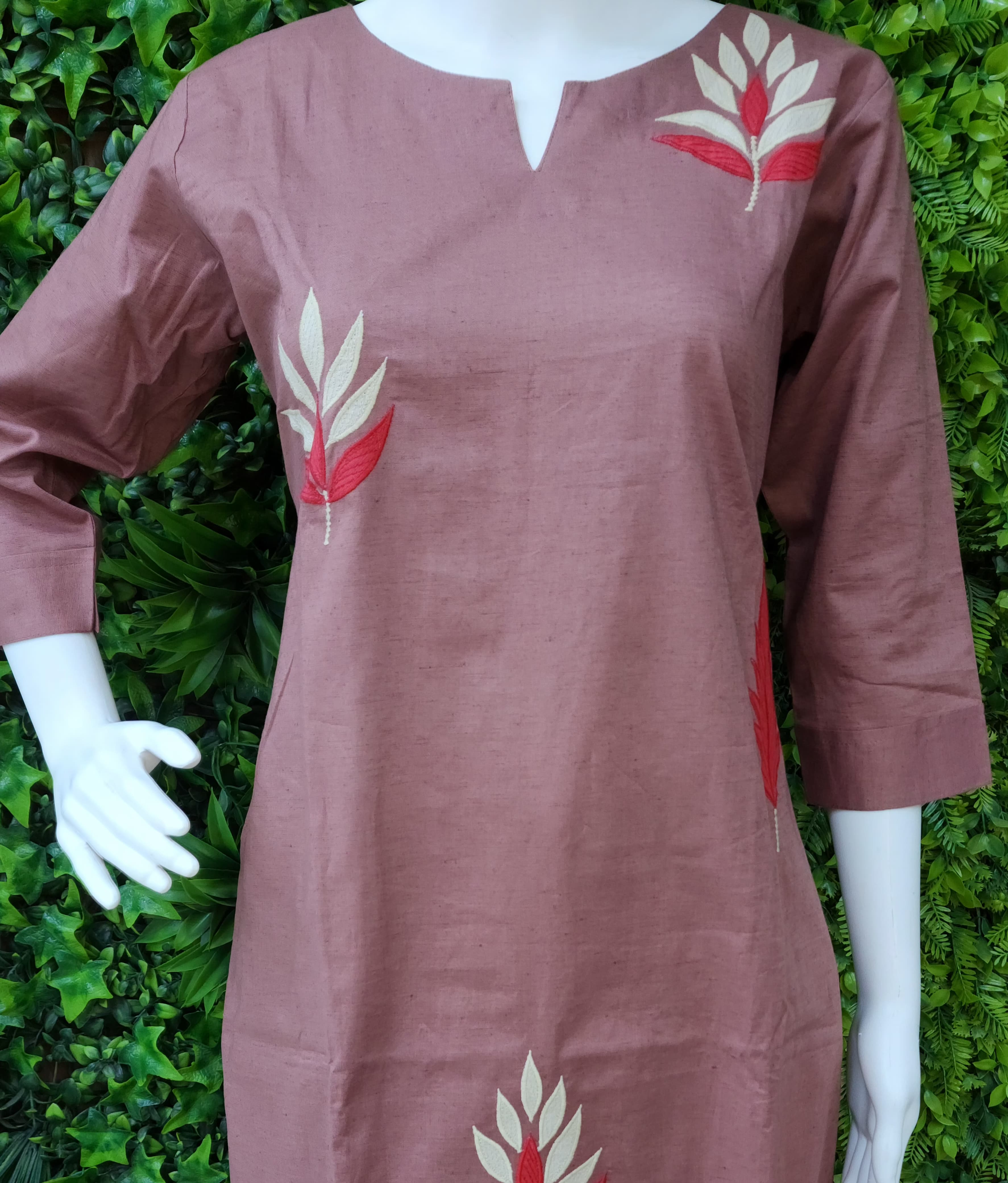 Pure Organic Cotton 2pc set