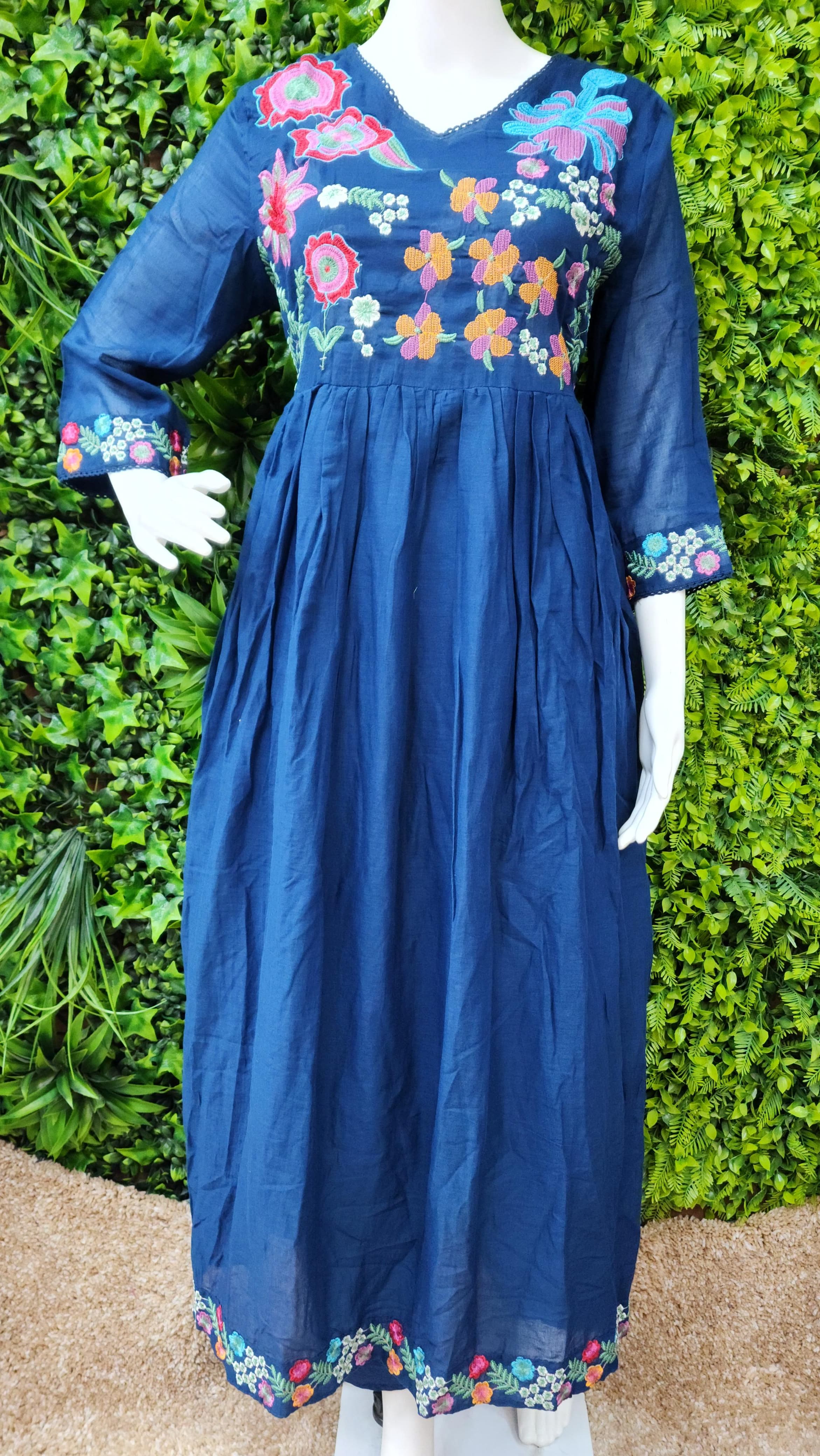 Mulcorton umbrella 2 pc set