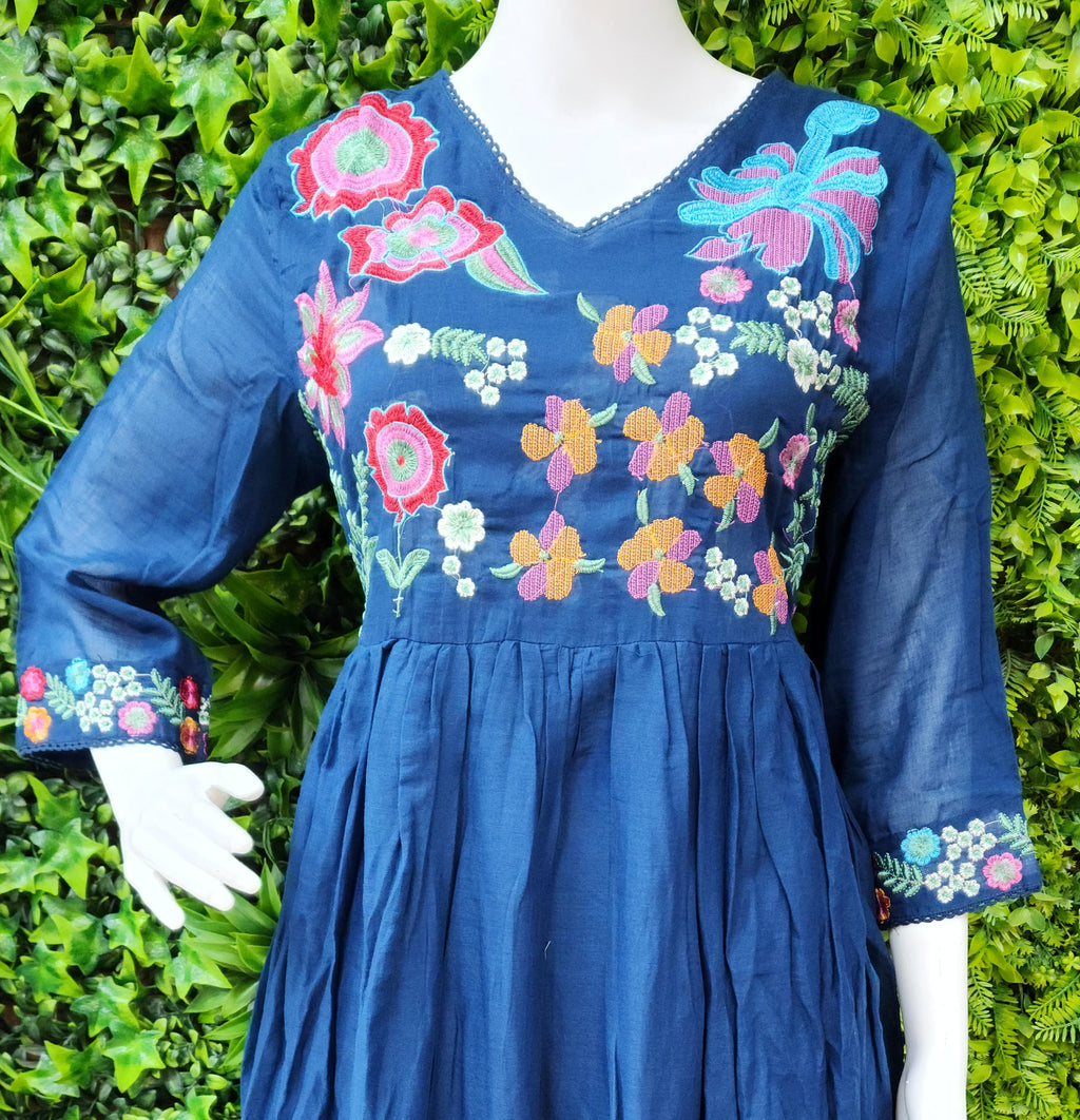 Mulcorton umbrella 2 pc set