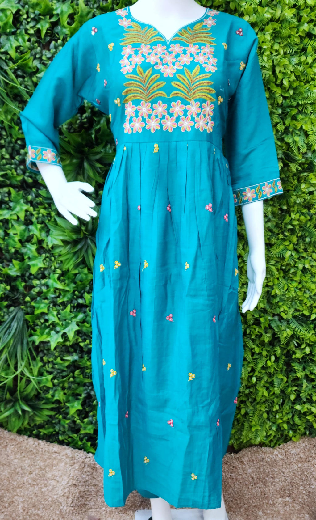 Maslin Umbrella 2pc set