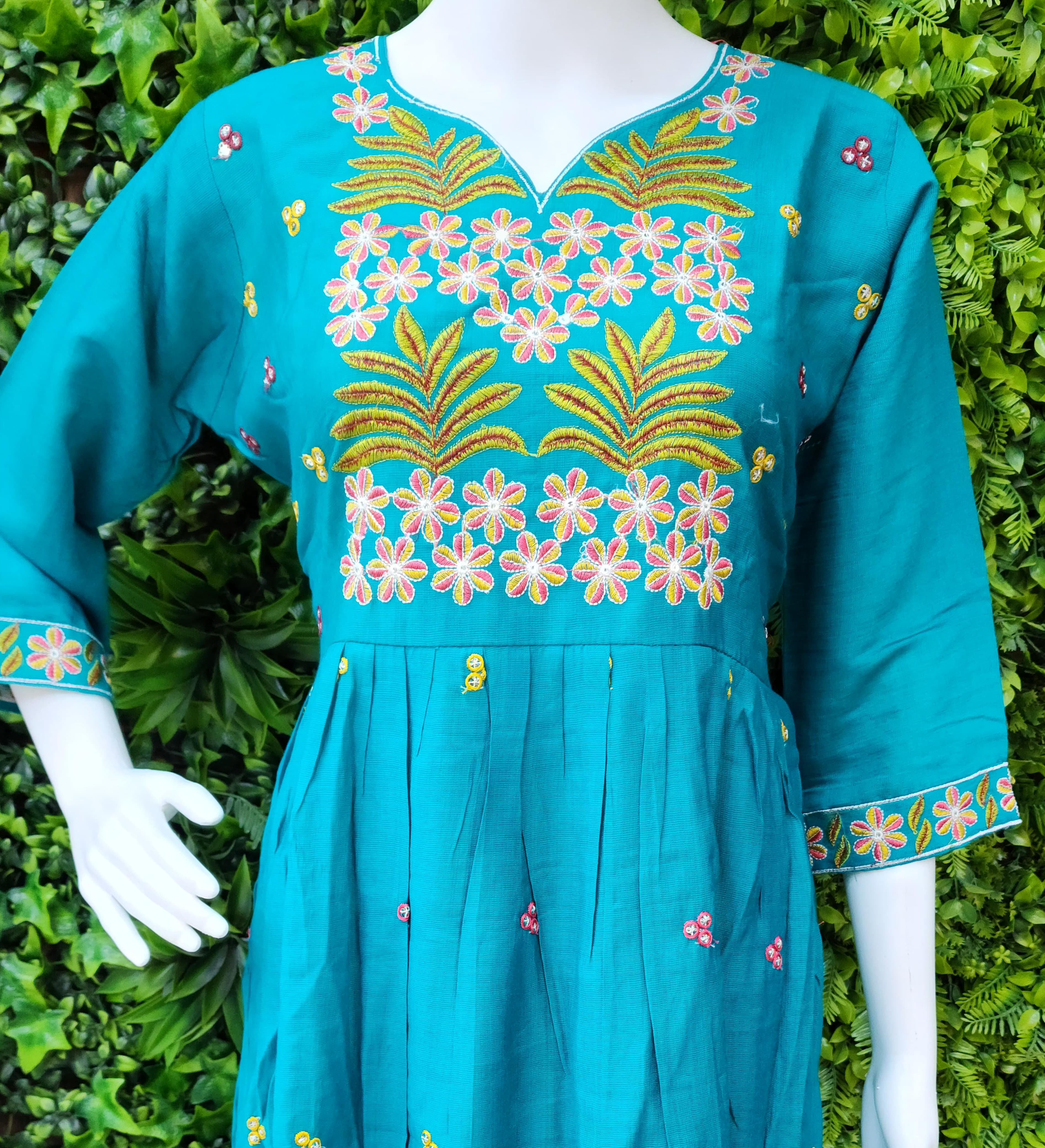 Maslin Umbrella 2pc set