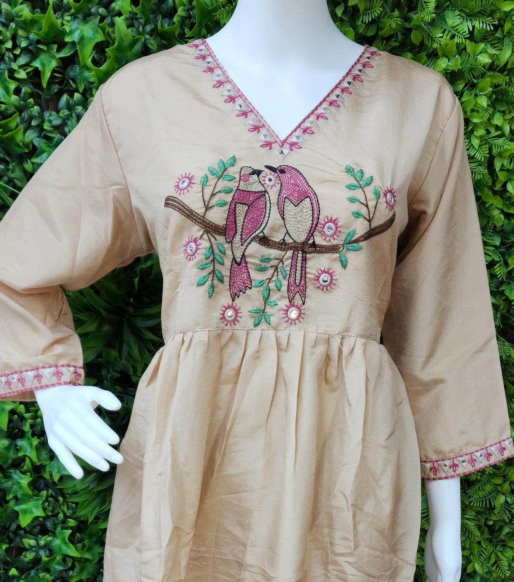 Maslin Umbrella 2pc Set