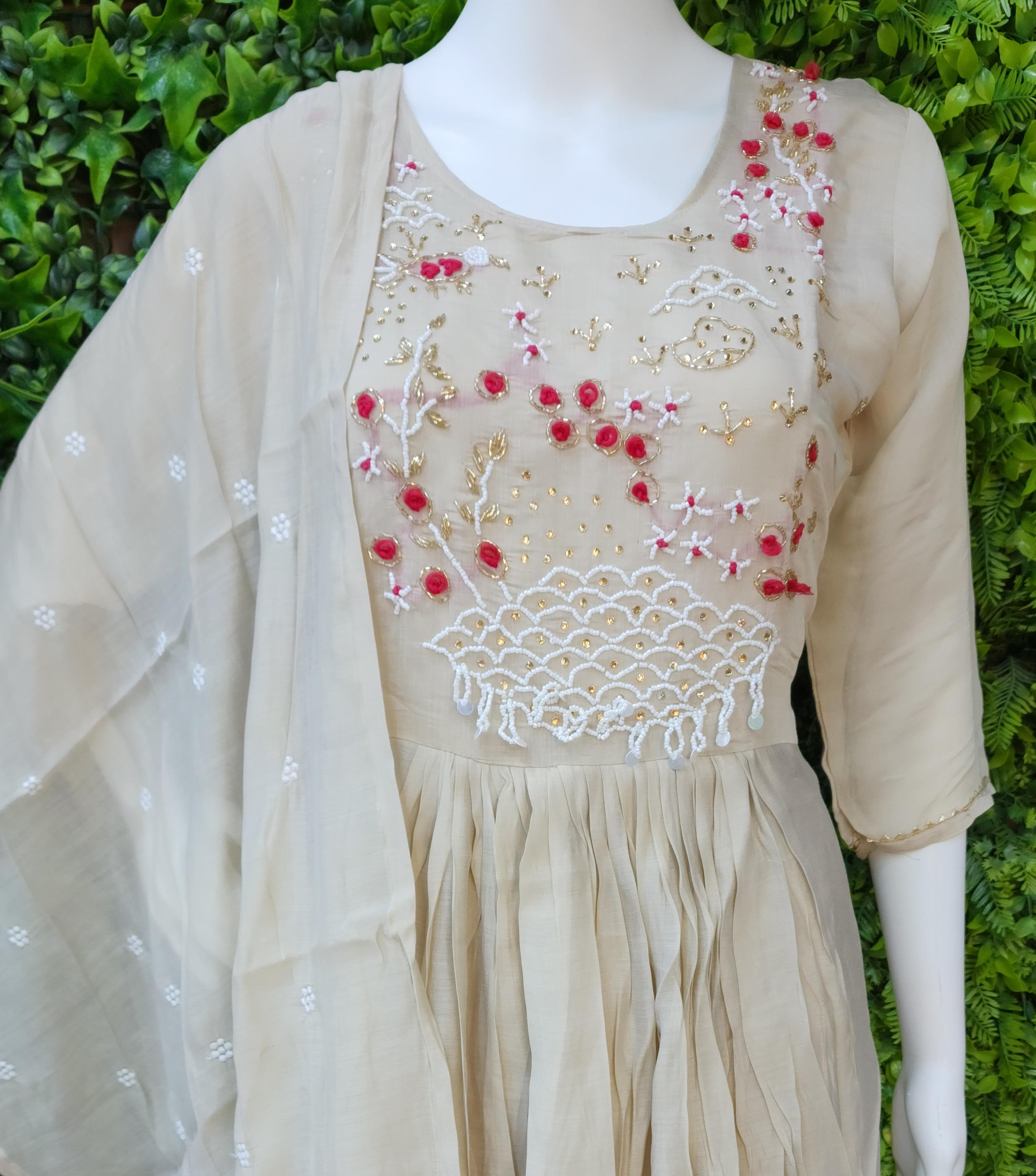 Mulchenderi Umbrella Dress