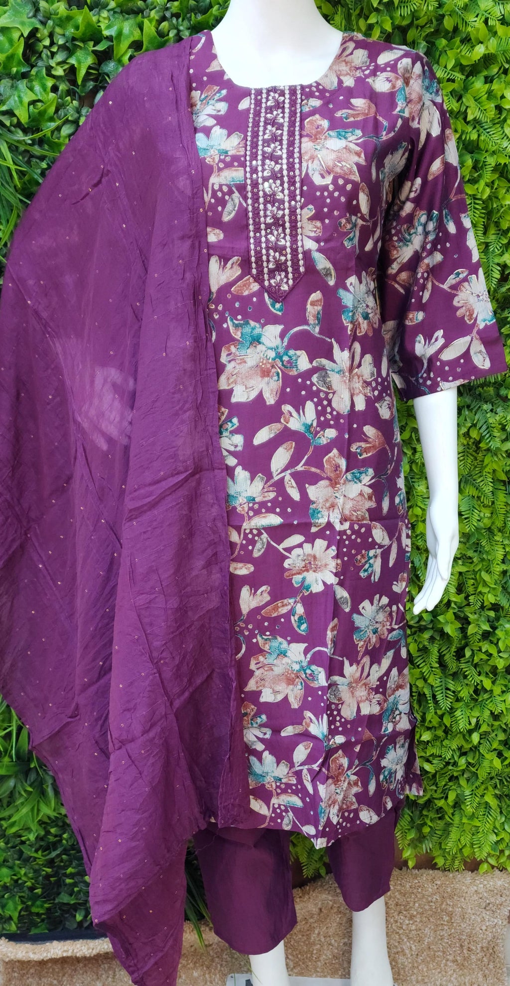 Berlin Casual Wear Dress