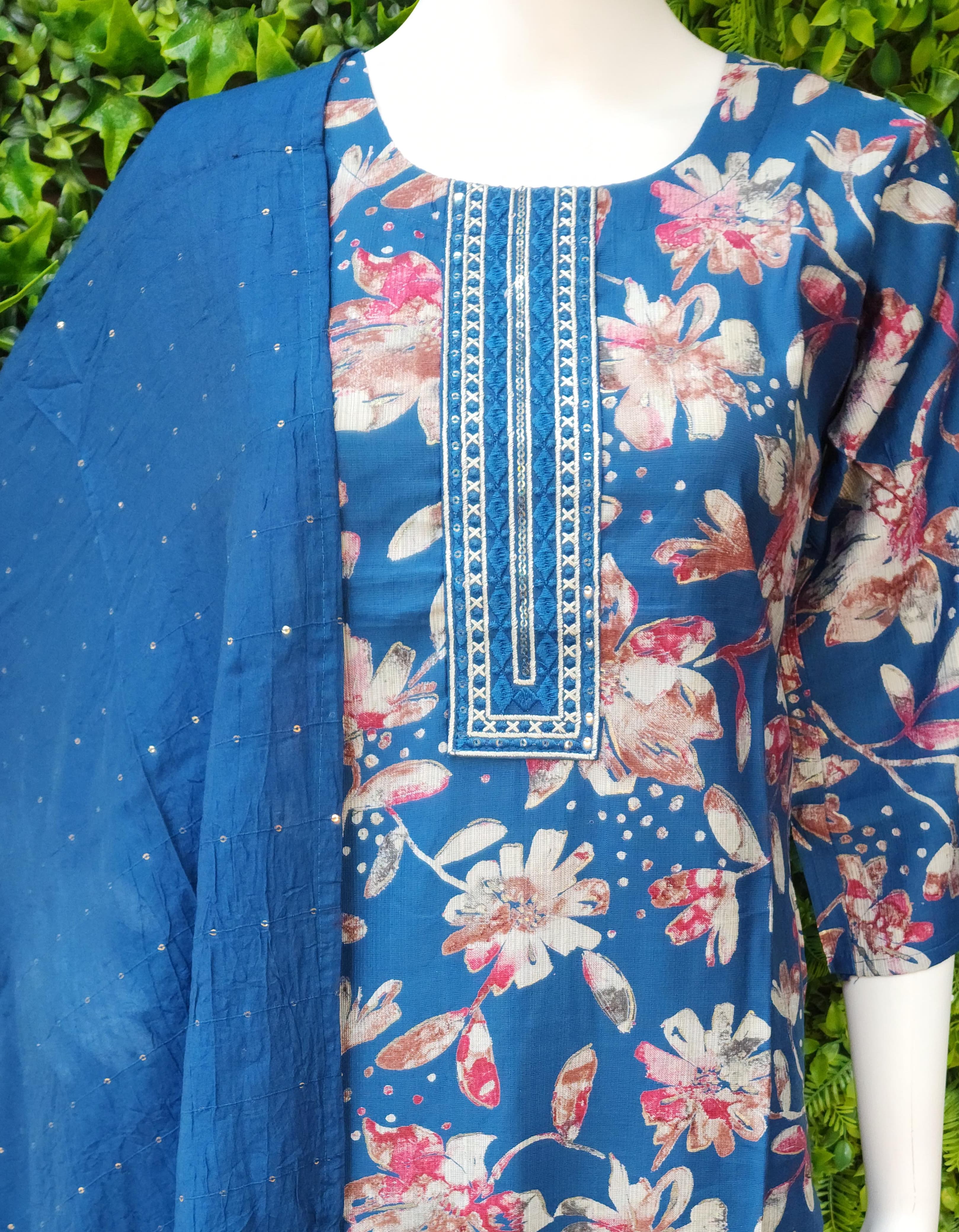 Berlin Casual Wear Dress