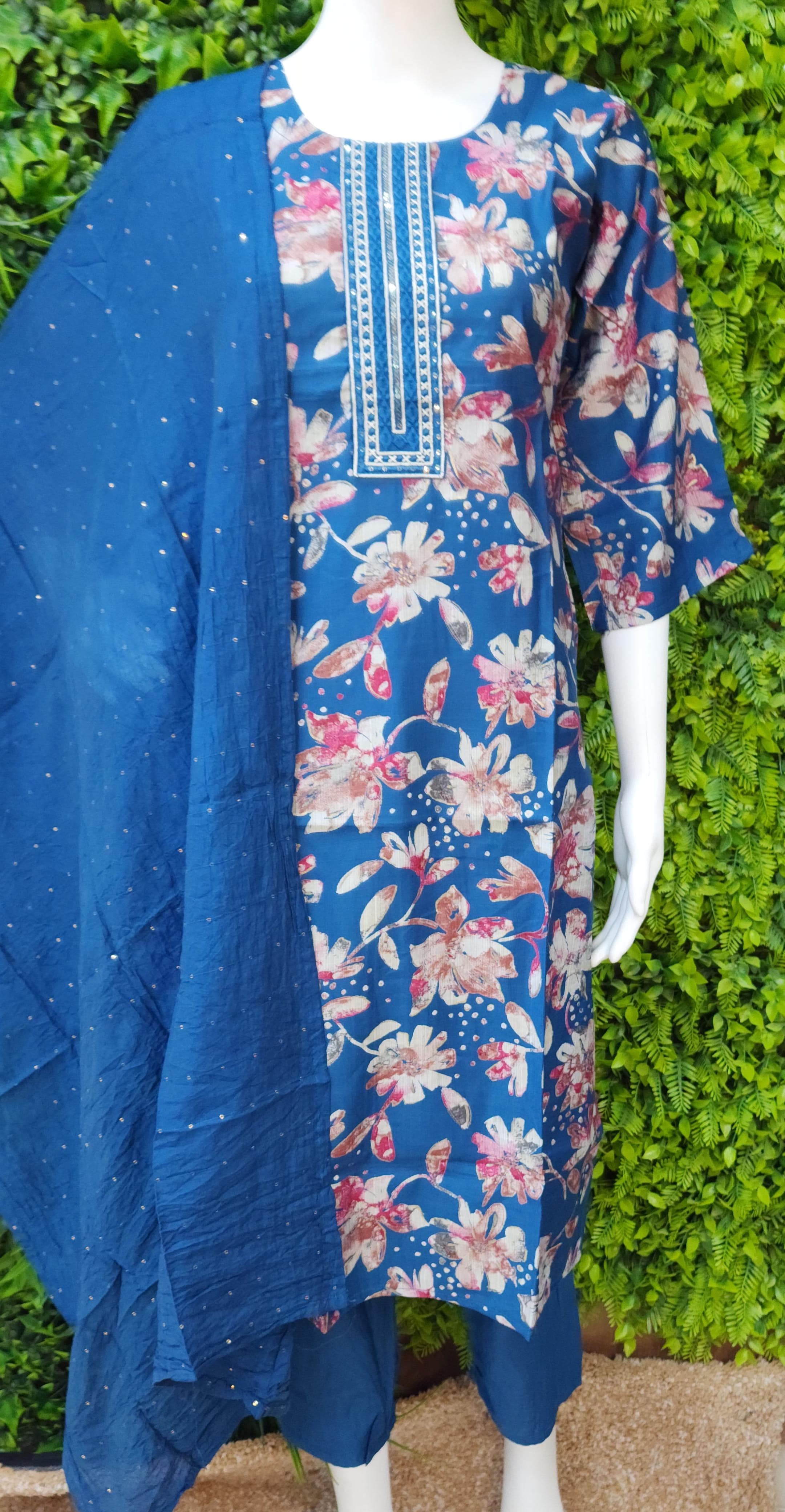 Berlin Casual Wear Dress