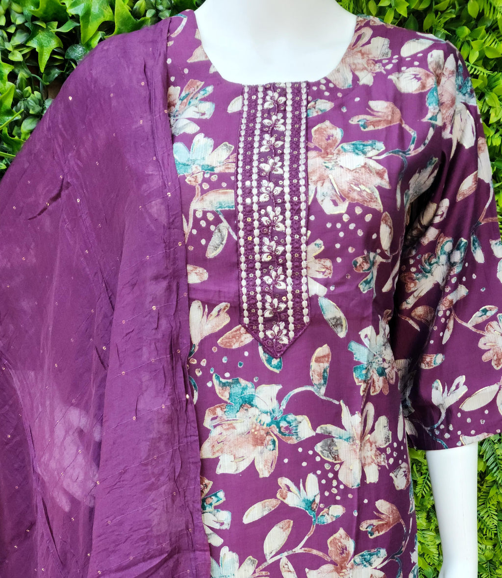 Berlin Casual Wear Dress