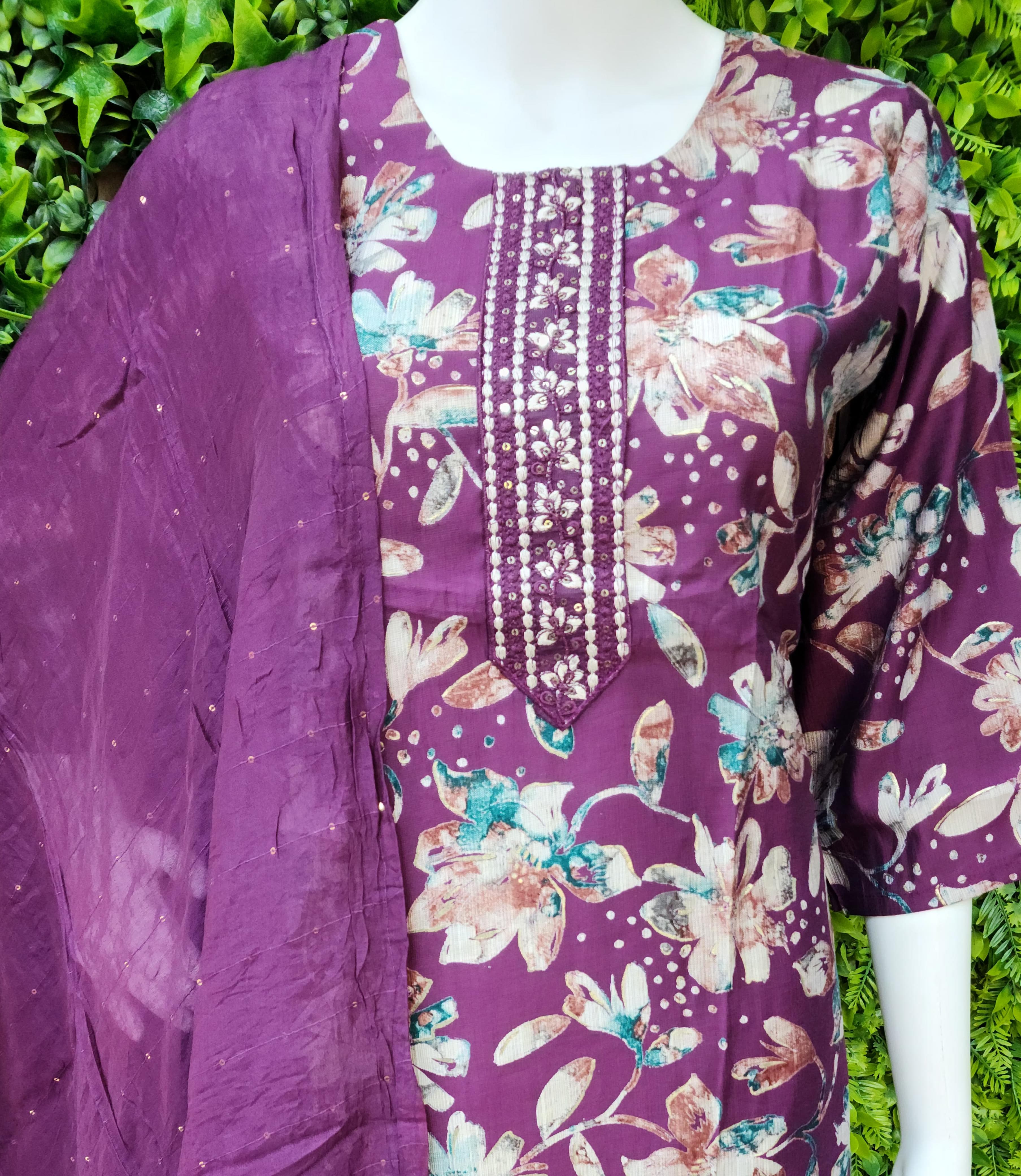 Berlin Casual Wear Dress