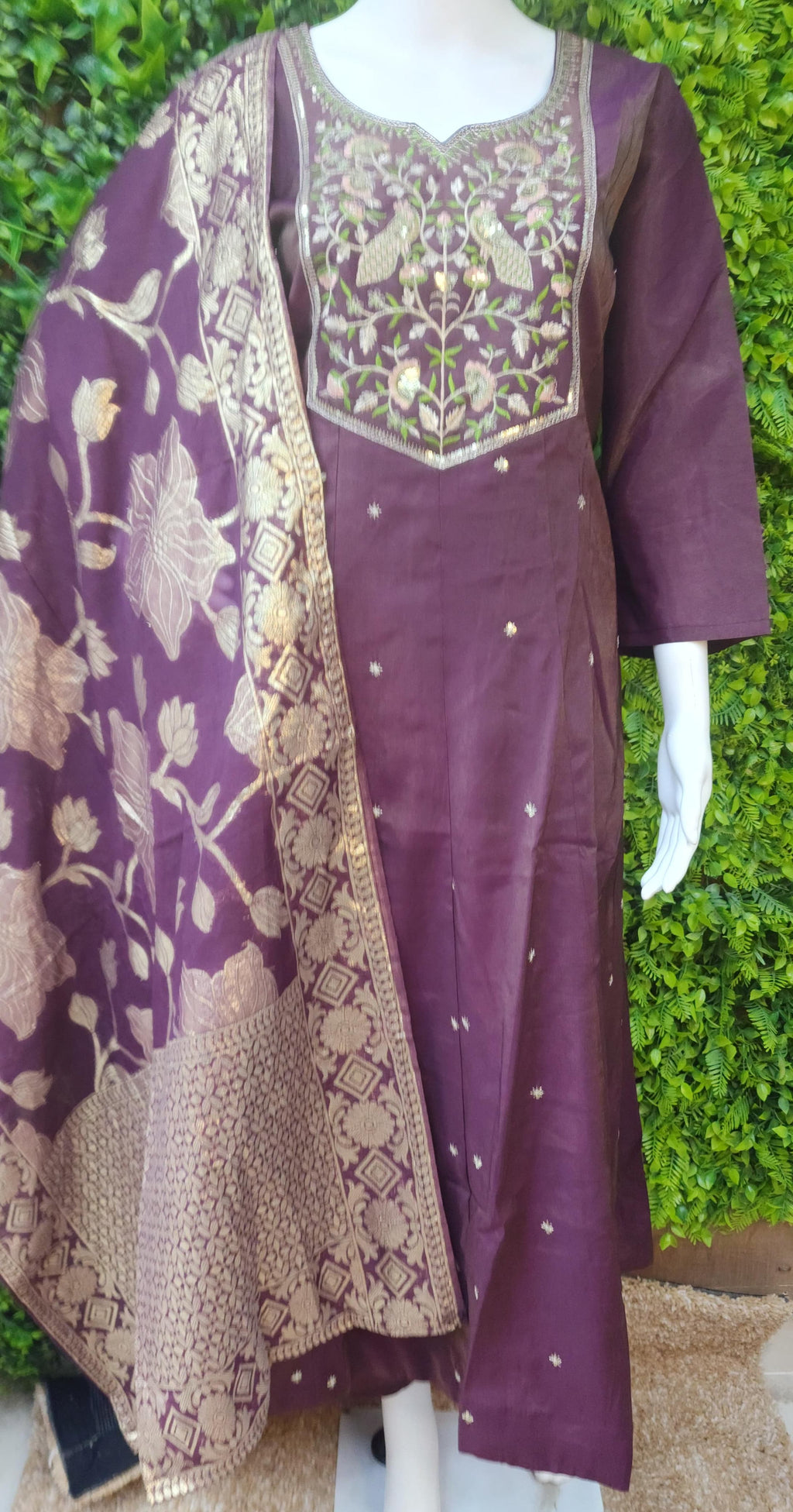 Plussize Khalee Aline Dress