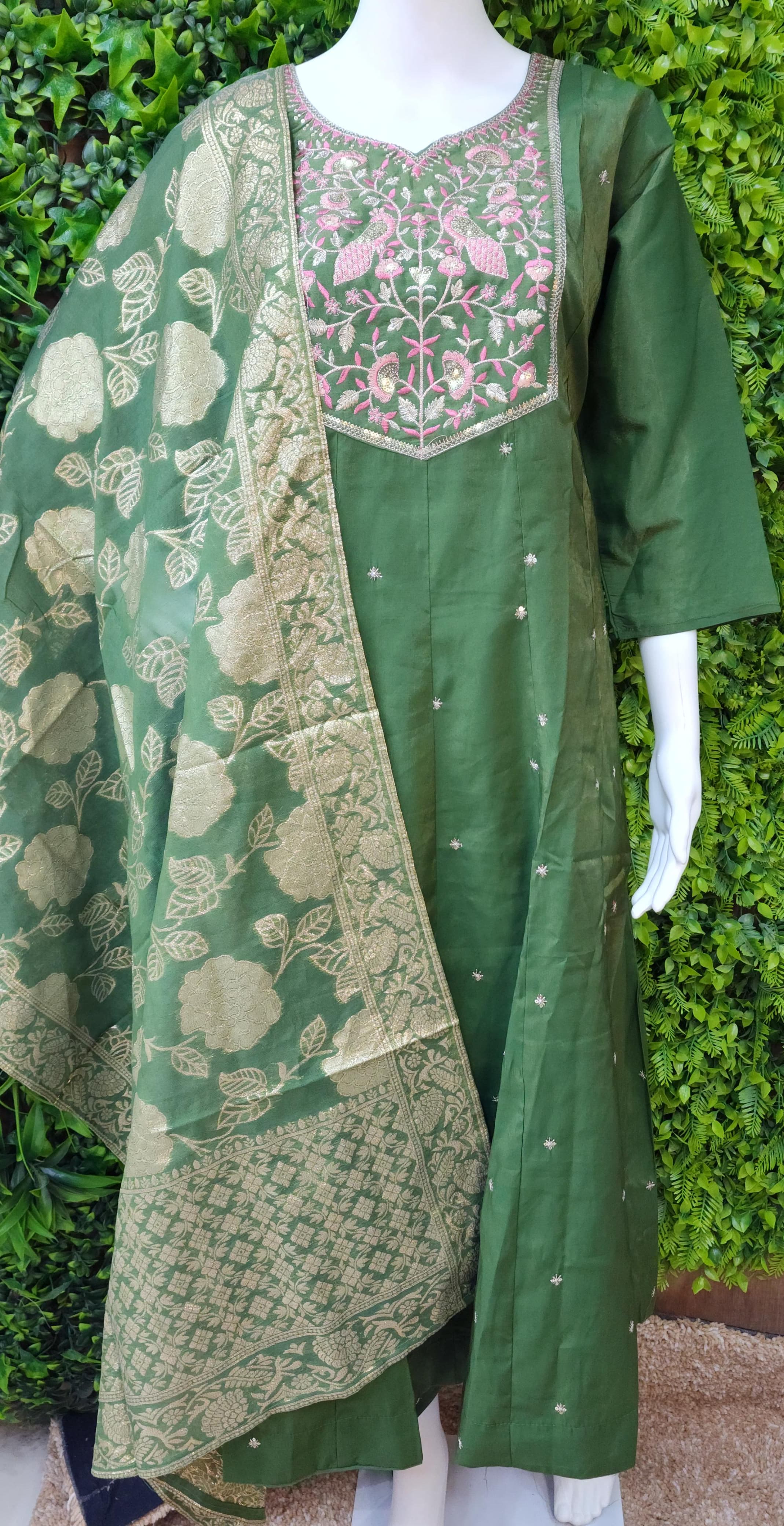 Plussizes Khalee Aline Dress