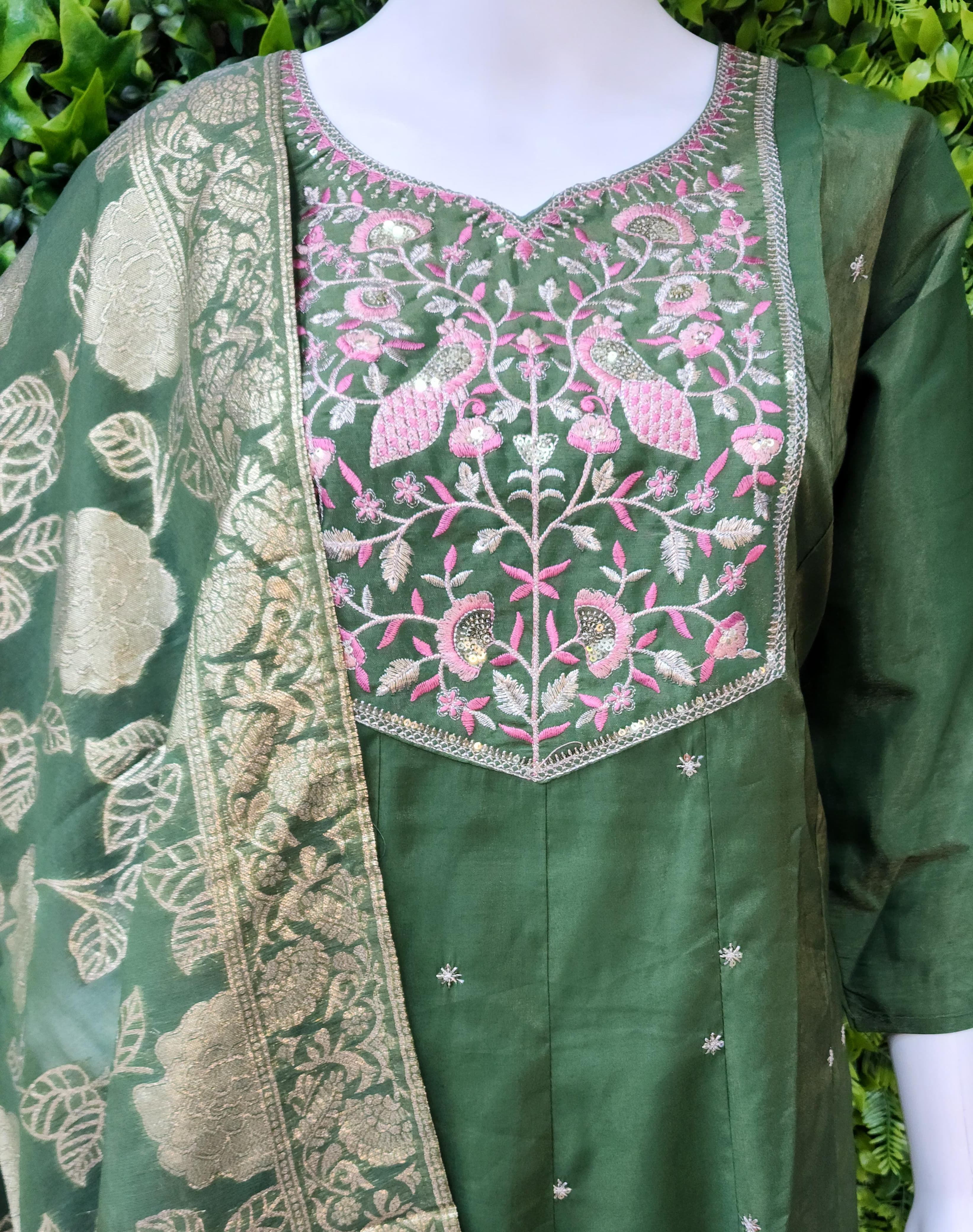 Plussizes Khalee Aline Dress