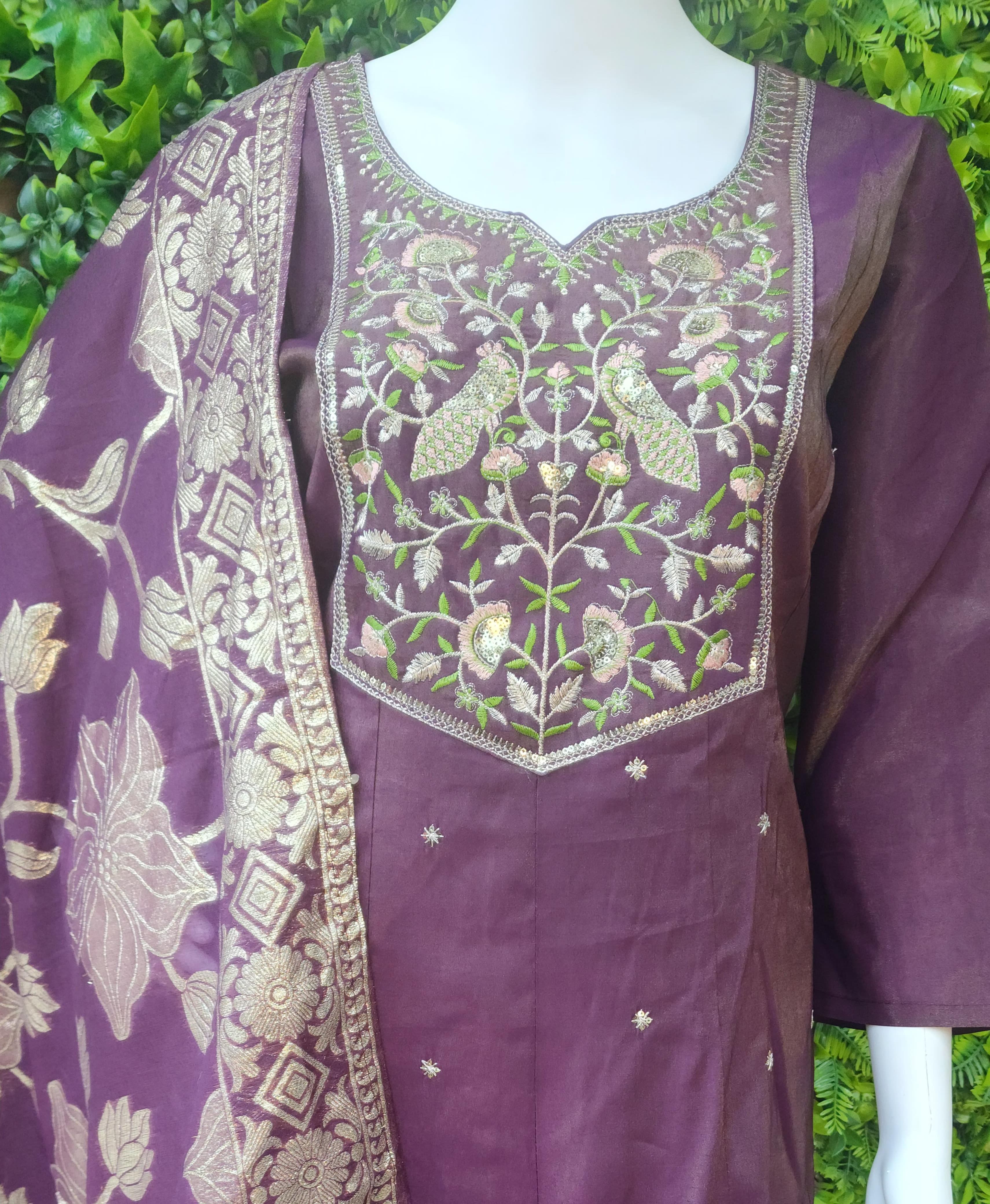 Plussize Khalee Aline Dress