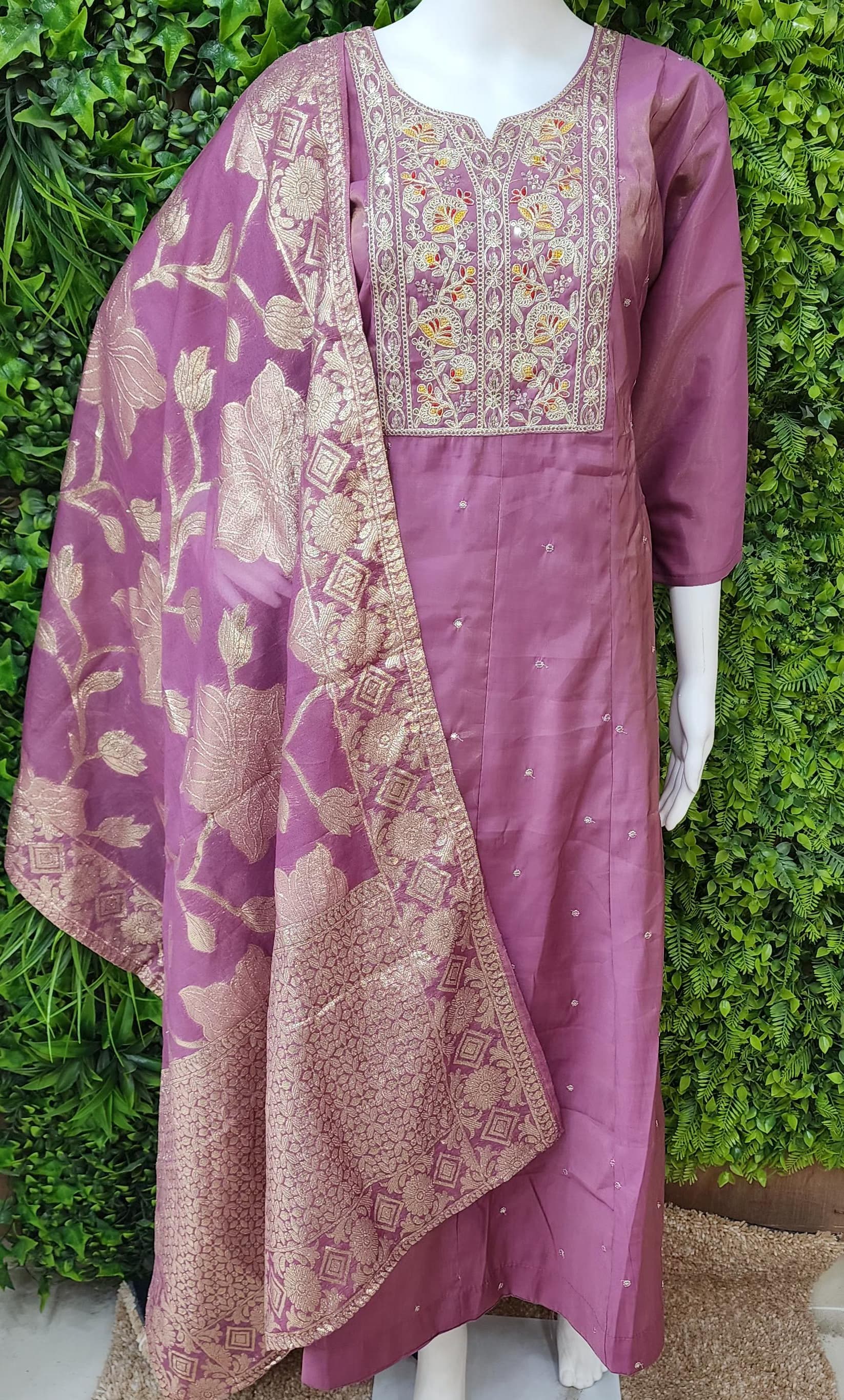 Plussize Khalee Aline Dress