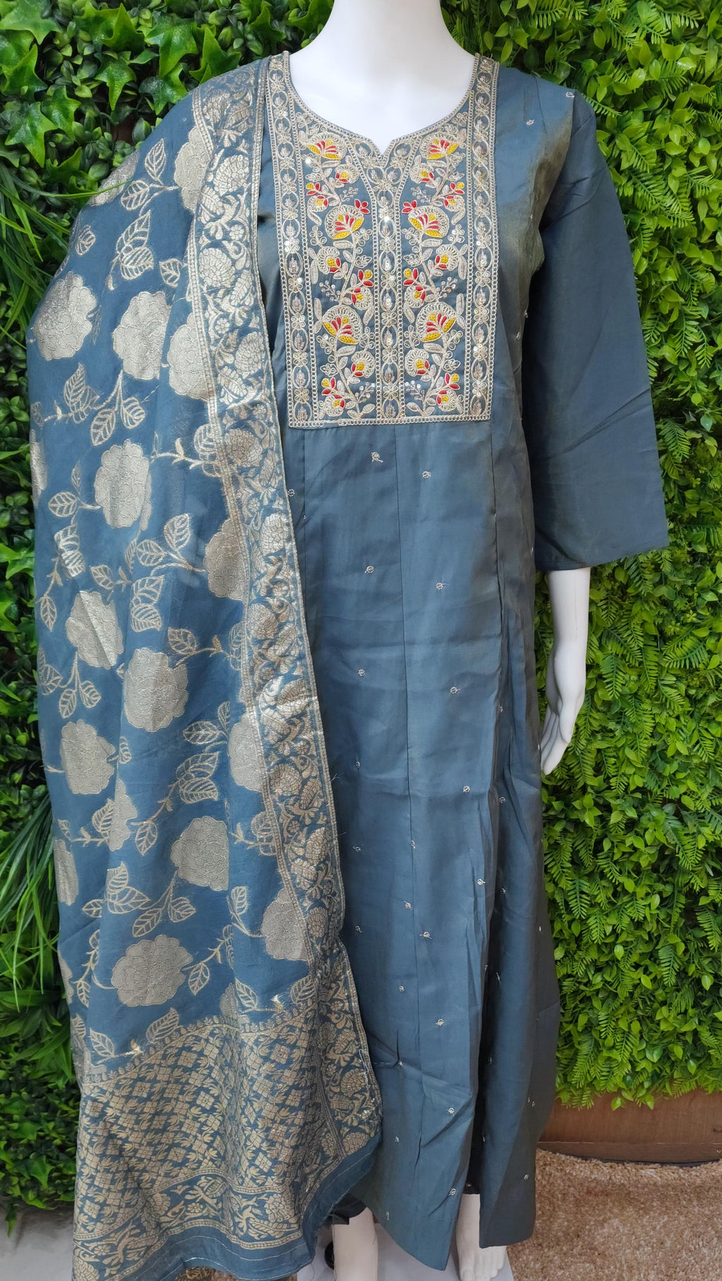 Plussize Khalee Aline Dress