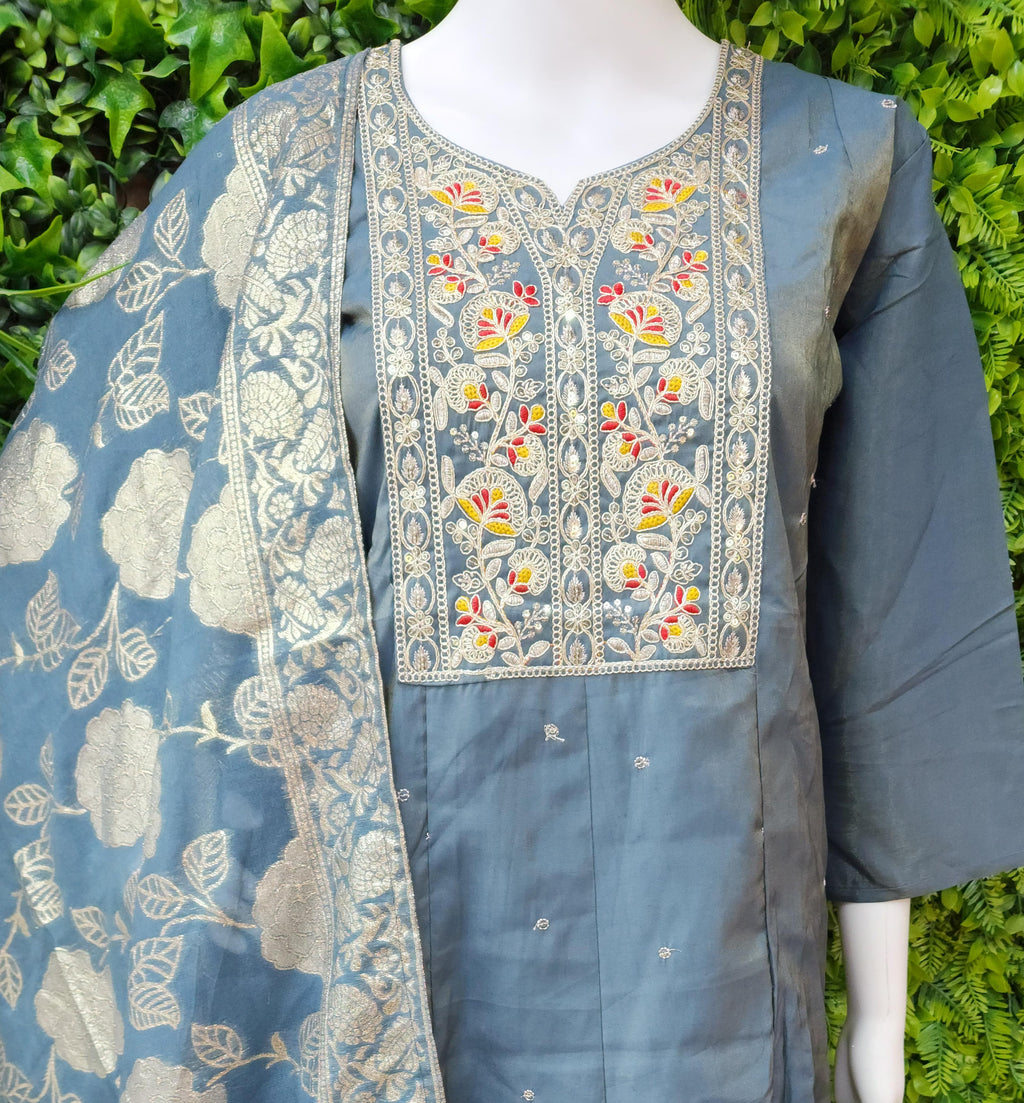 Plussize Khalee Aline Dress