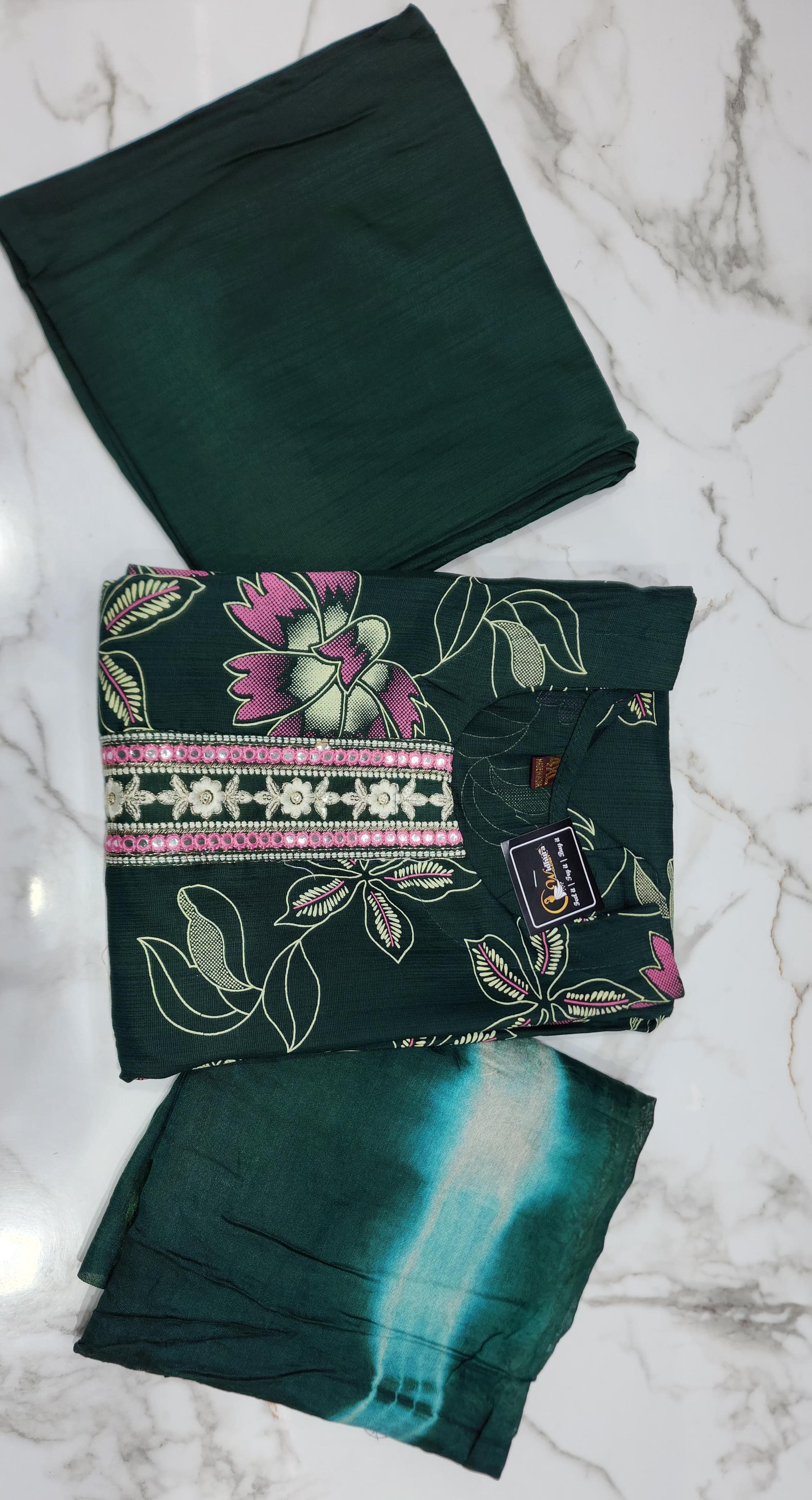 Plussize Vatican Casualwear Dress